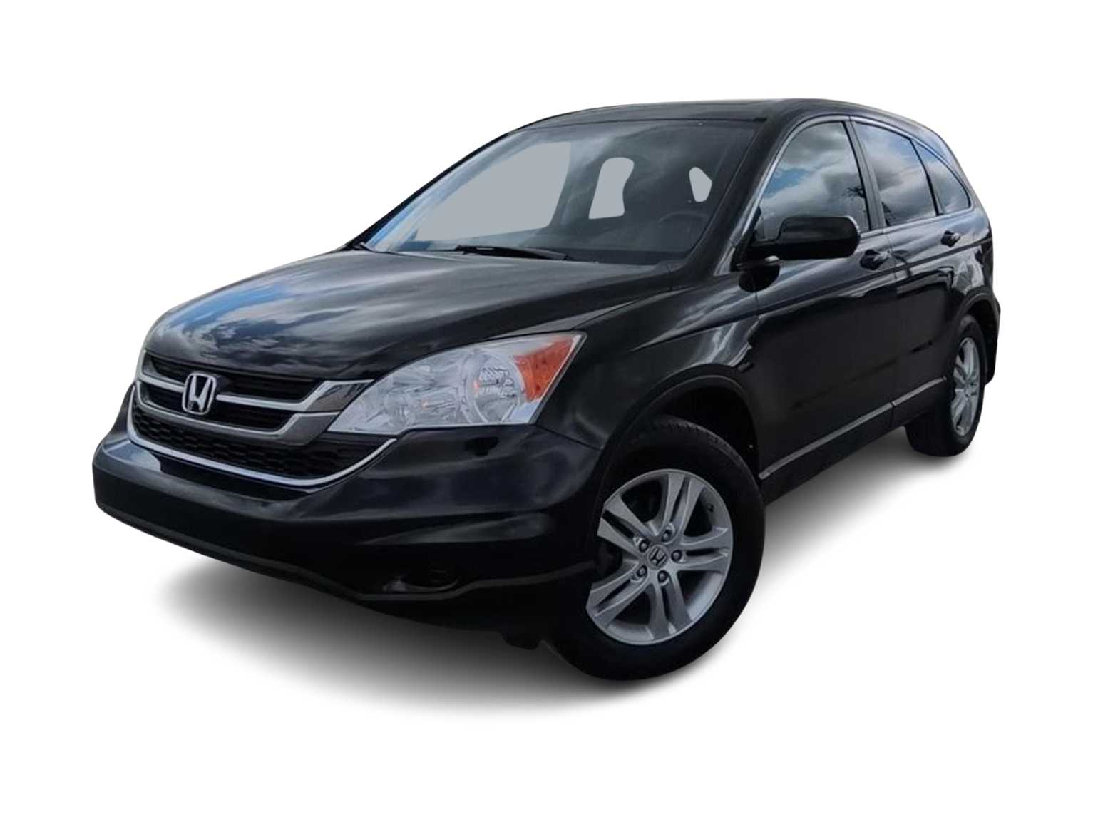 2010 Honda CR-V EX-L -
                  Troy, MI