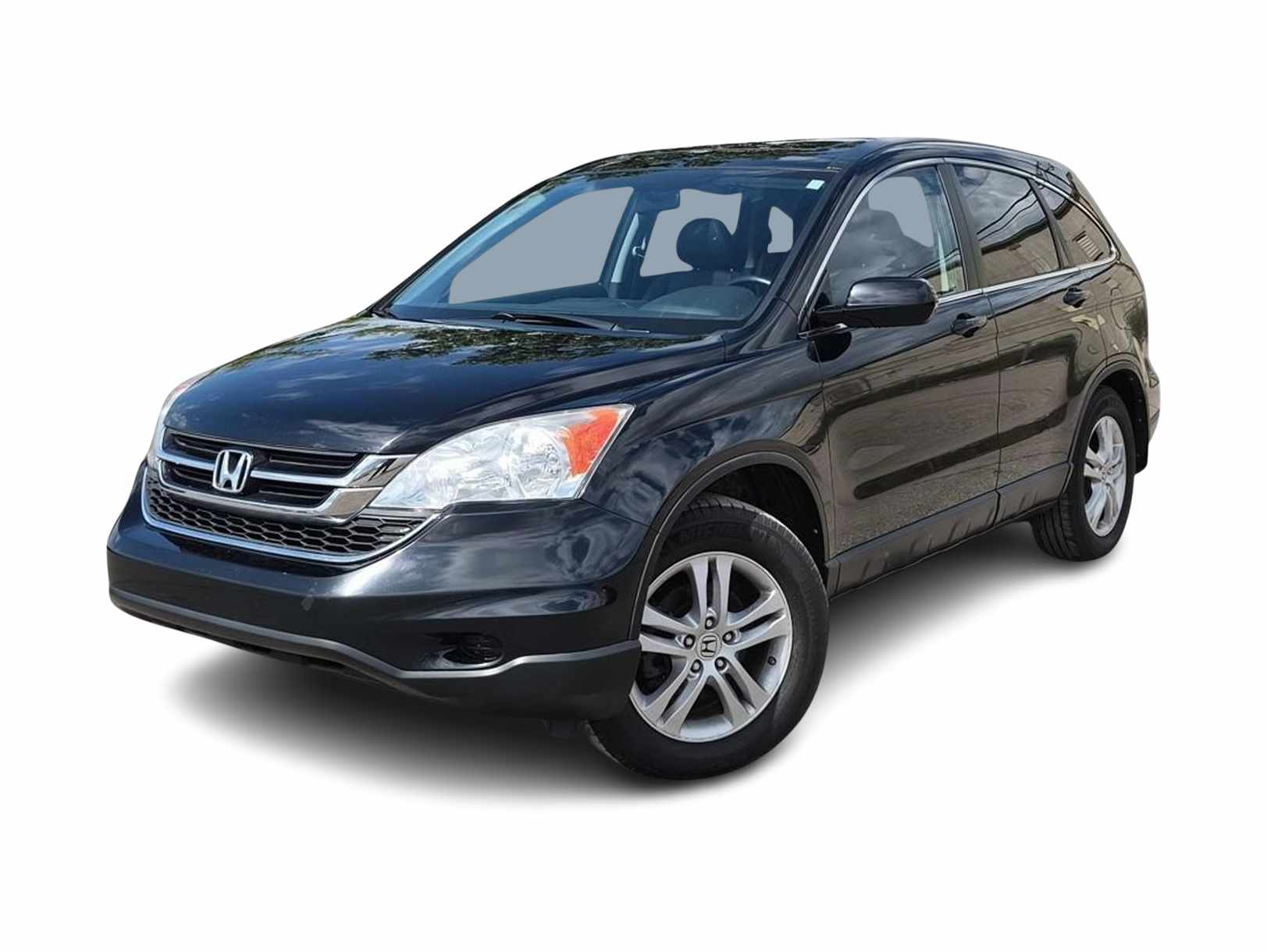 2010 Honda CR-V EX-L -
                  Troy, MI
