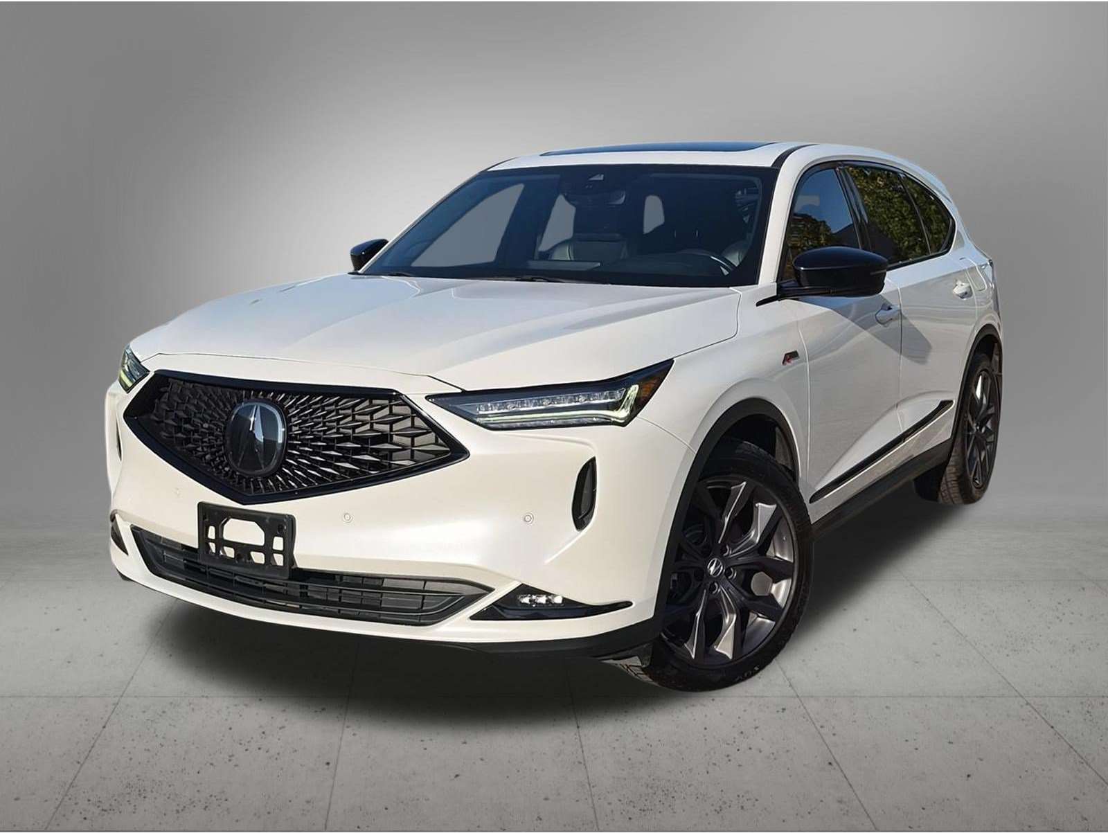 2023 Acura MDX