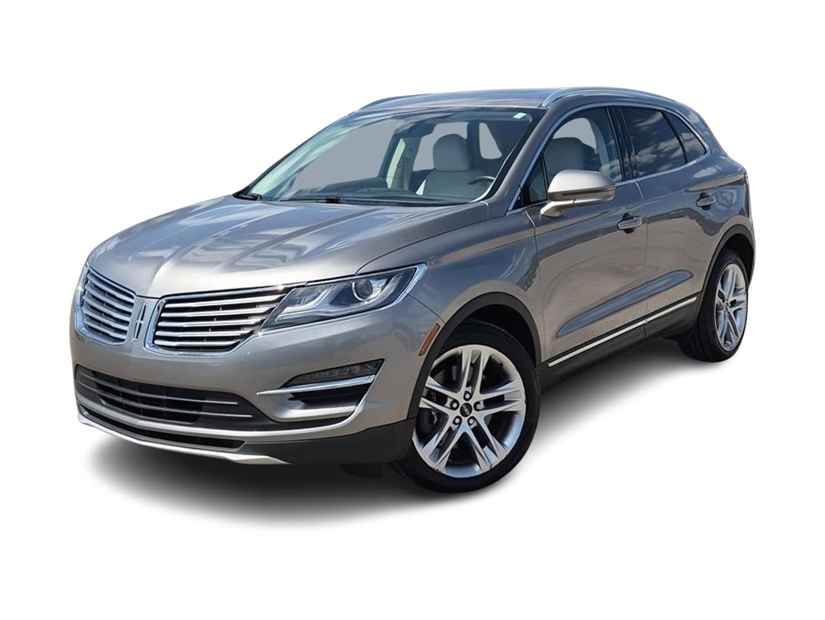 2016 Lincoln MKC Reserve -
                  Troy, MI