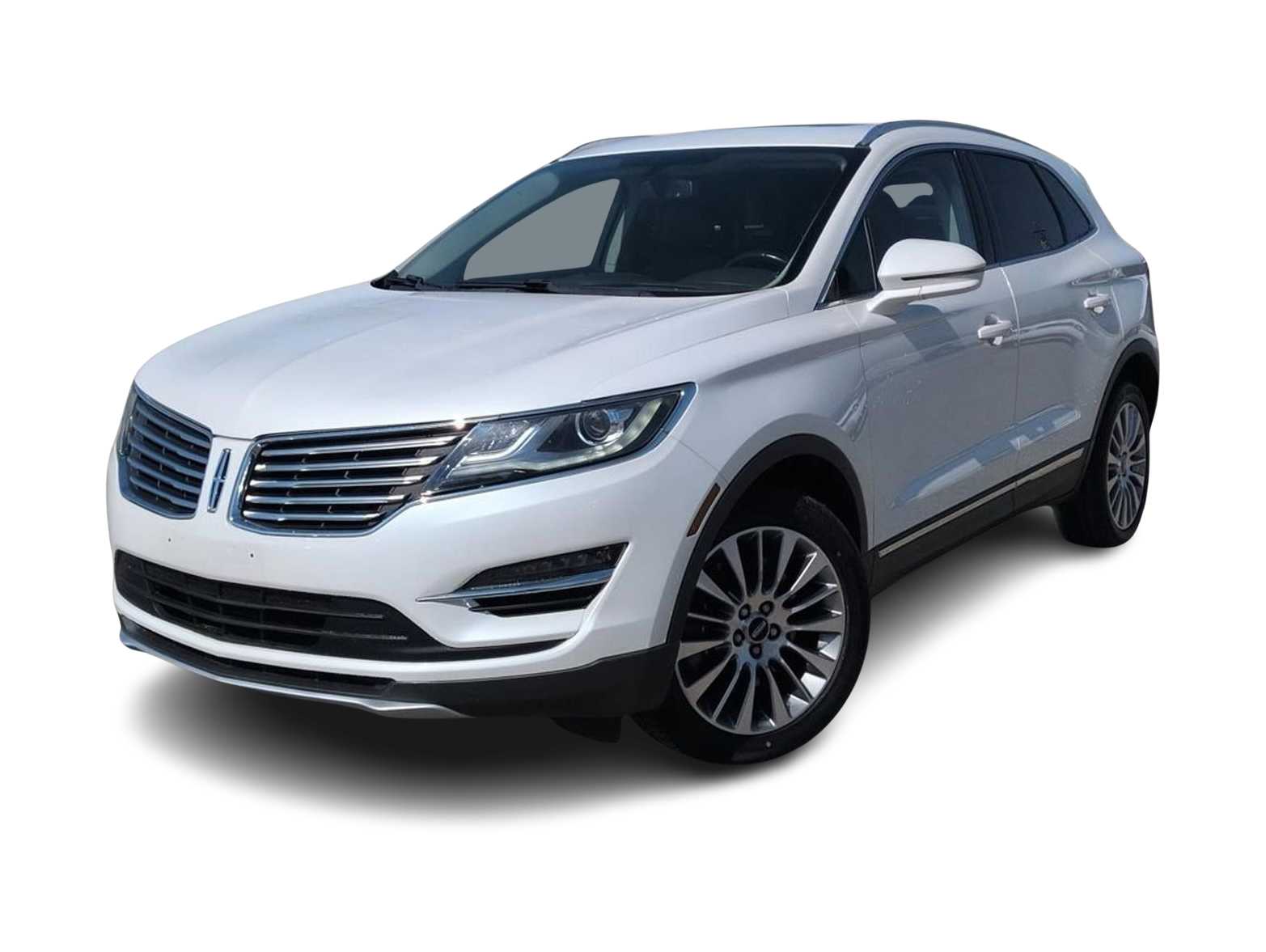 2017 Lincoln MKC Reserve -
                  Troy, MI