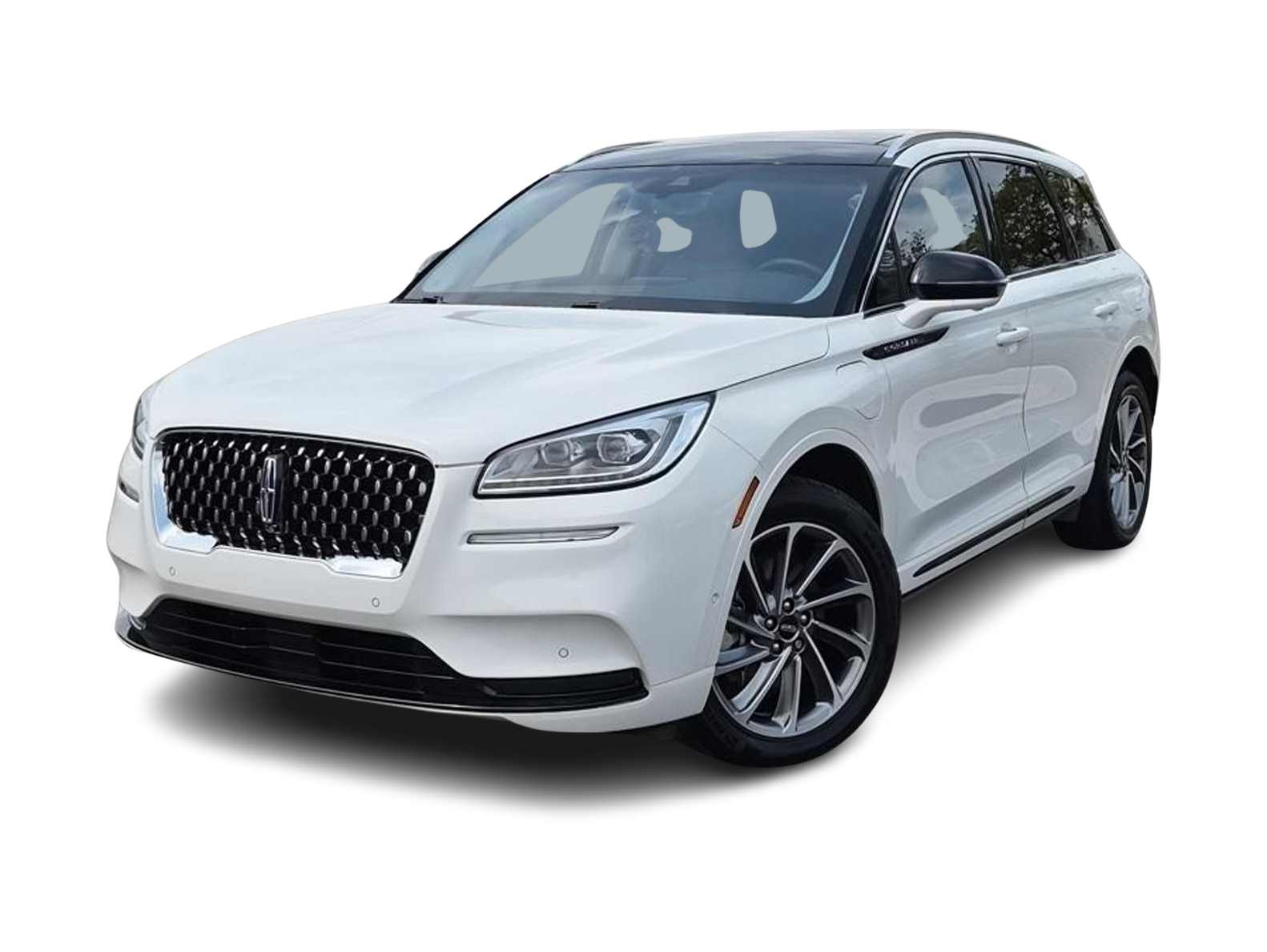 2022 Lincoln Corsair Grand Touring -
                  Troy, MI
