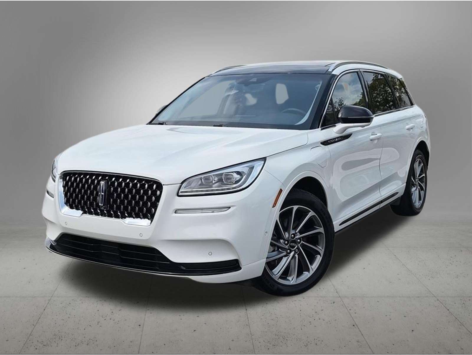 2022 Lincoln Corsair