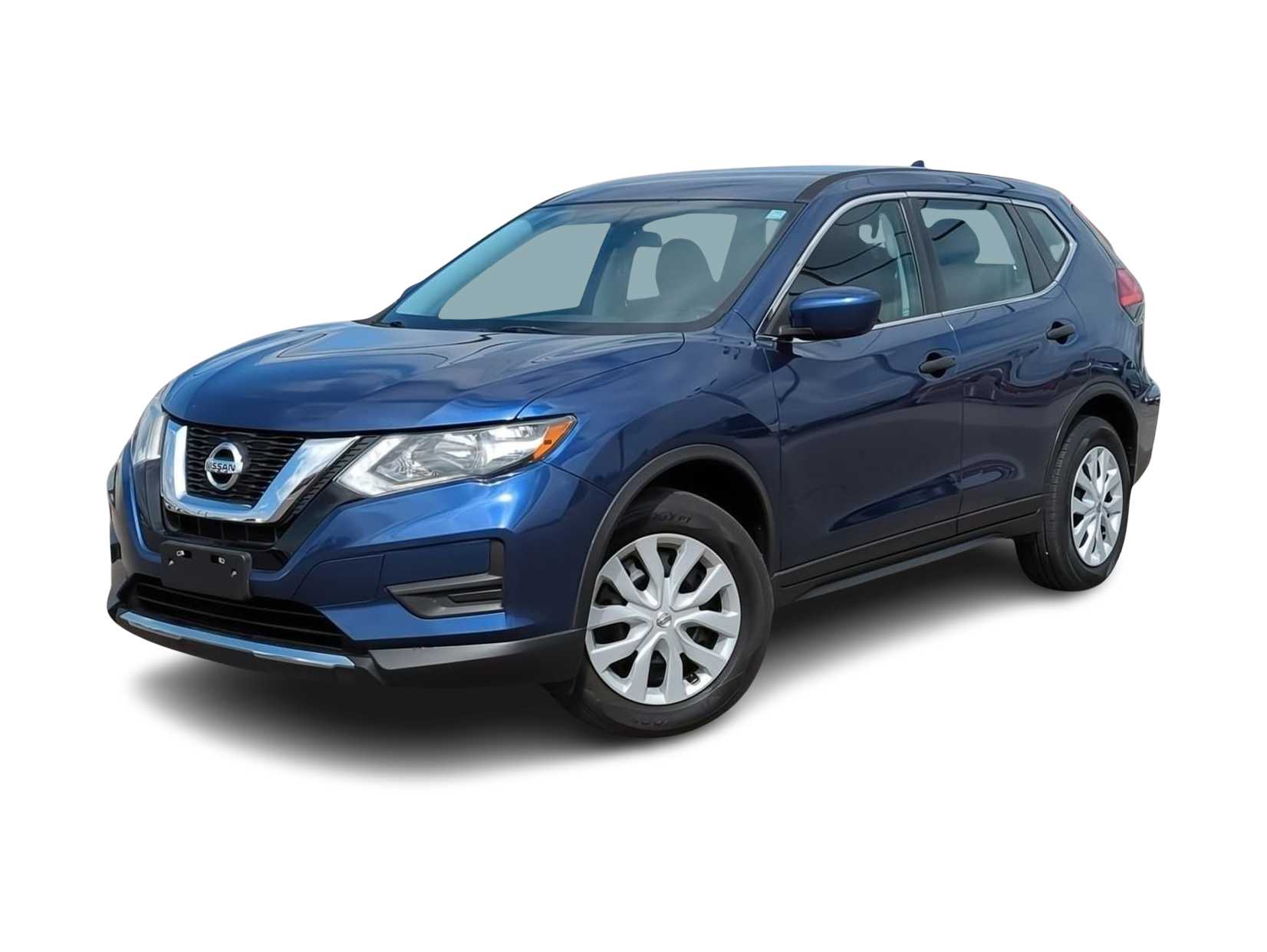 2017 Nissan Rogue S -
                  Troy, MI