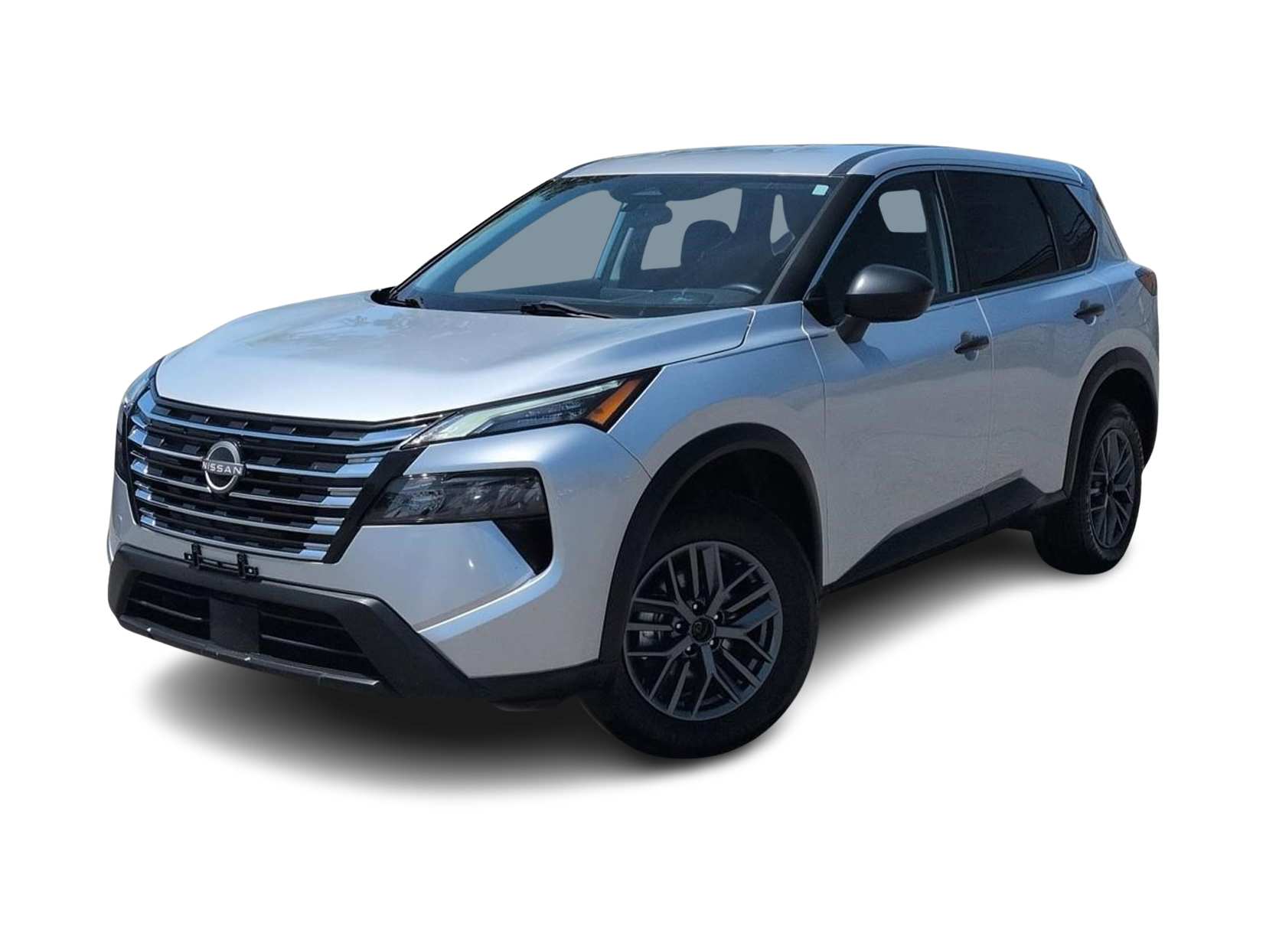 Thumbnail: 2024 Nissan Rogue - 1