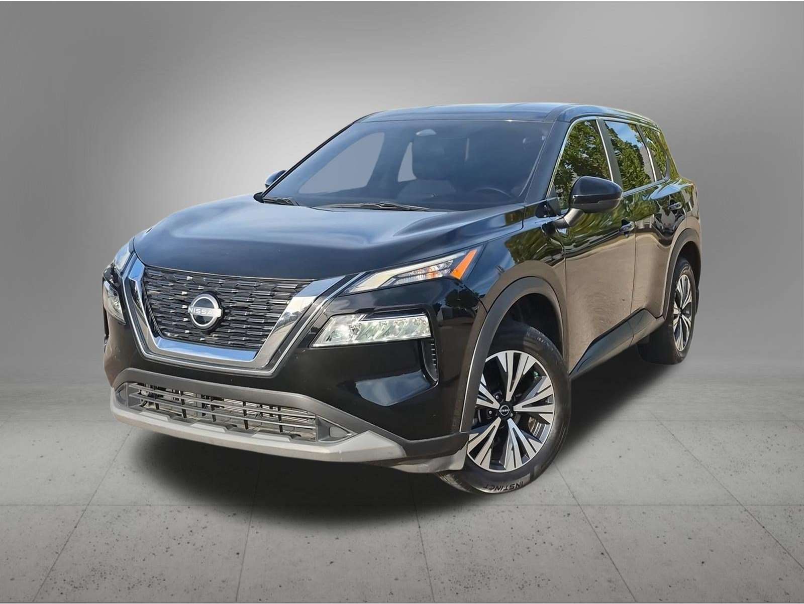 2022 Nissan Rogue
