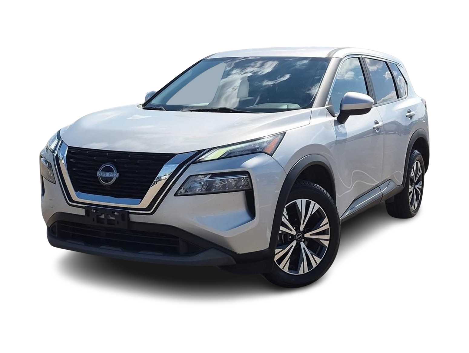 Thumbnail: 2023 Nissan Rogue - 1