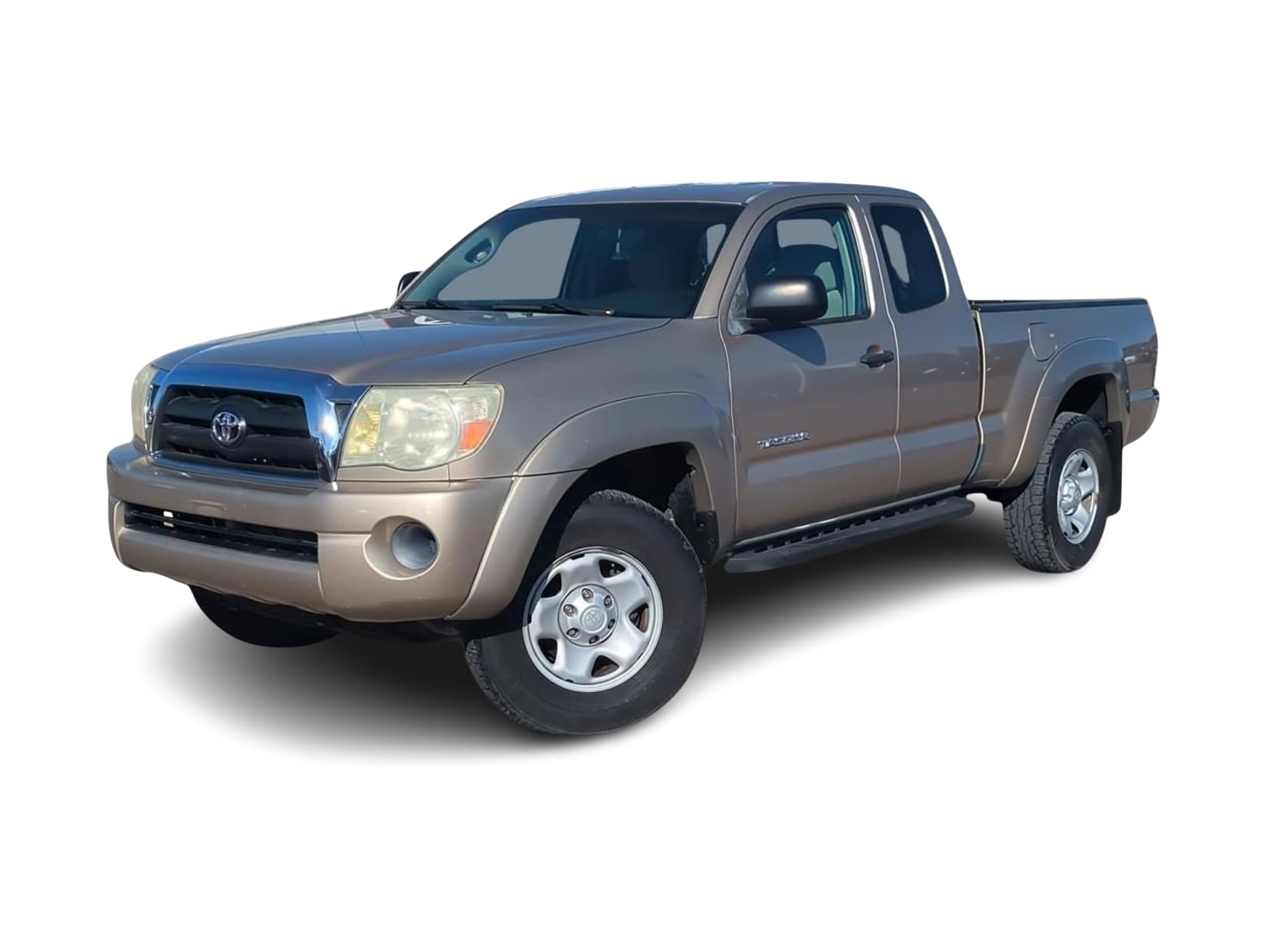 2007 Toyota Tacoma SR5 -
                  Troy, MI