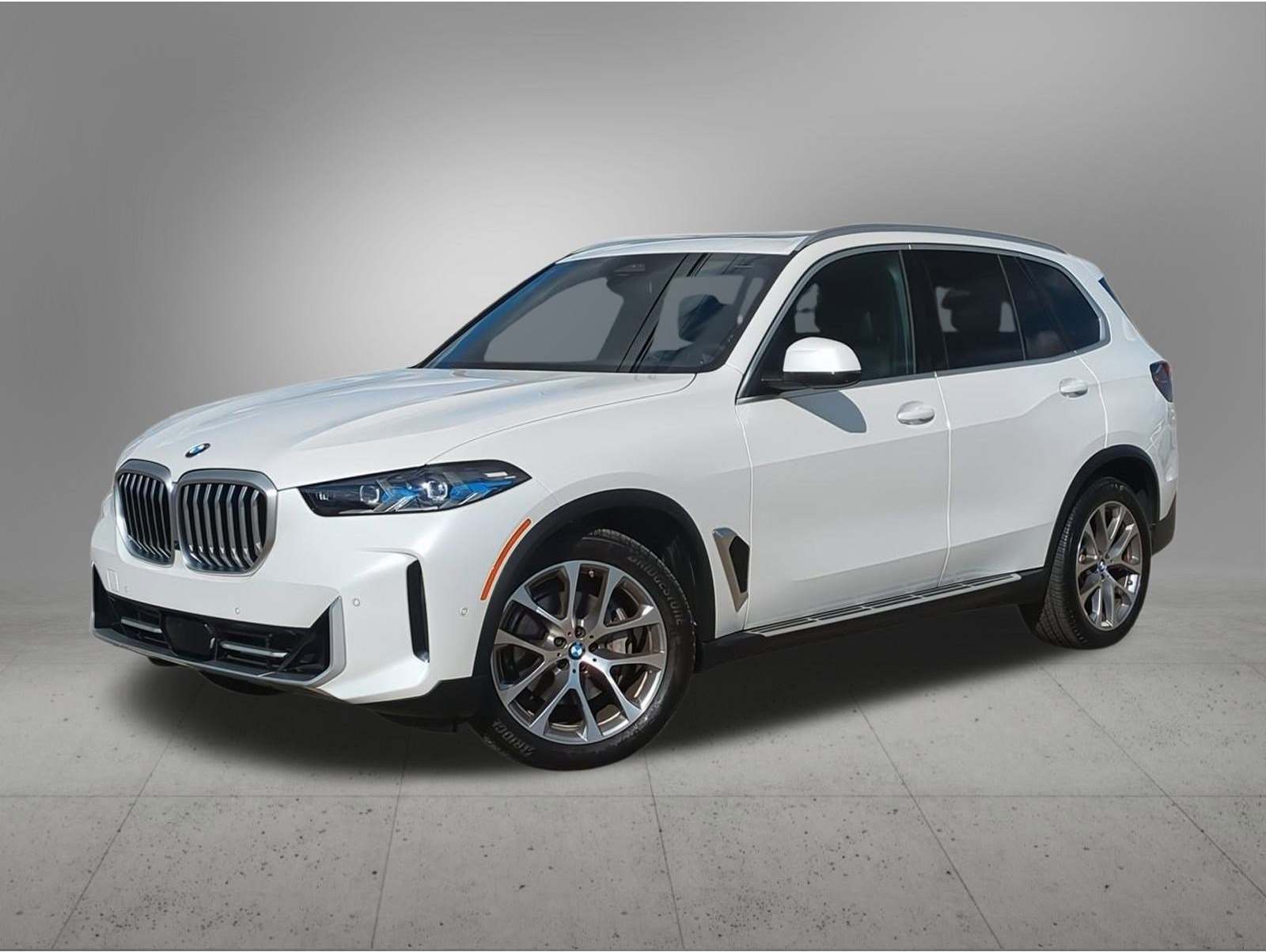 2024 BMW X5 40i's photo