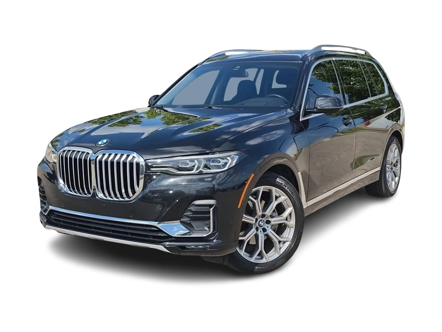 2022 BMW X7 xDrive40i -
                  Troy, MI