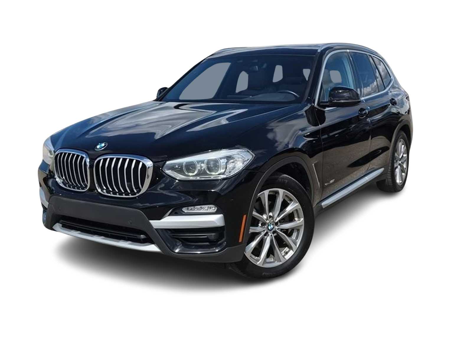 2018 BMW X3 xDrive30i -
                  Troy, MI