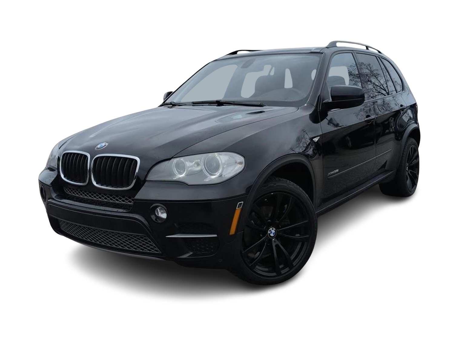 2013 BMW X5 xDrive35i -
                  Troy, MI