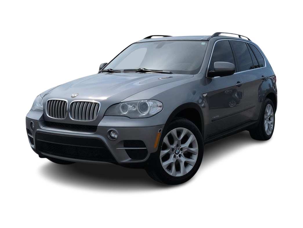 2013 BMW X5 xDrive35i -
                  Troy, MI