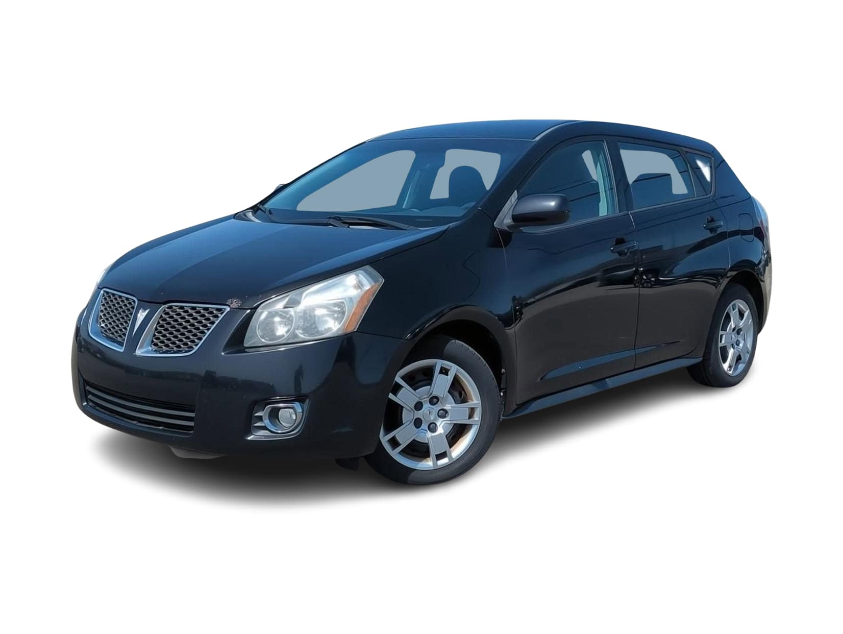 2009 Pontiac Vibe Base -
                Troy, MI