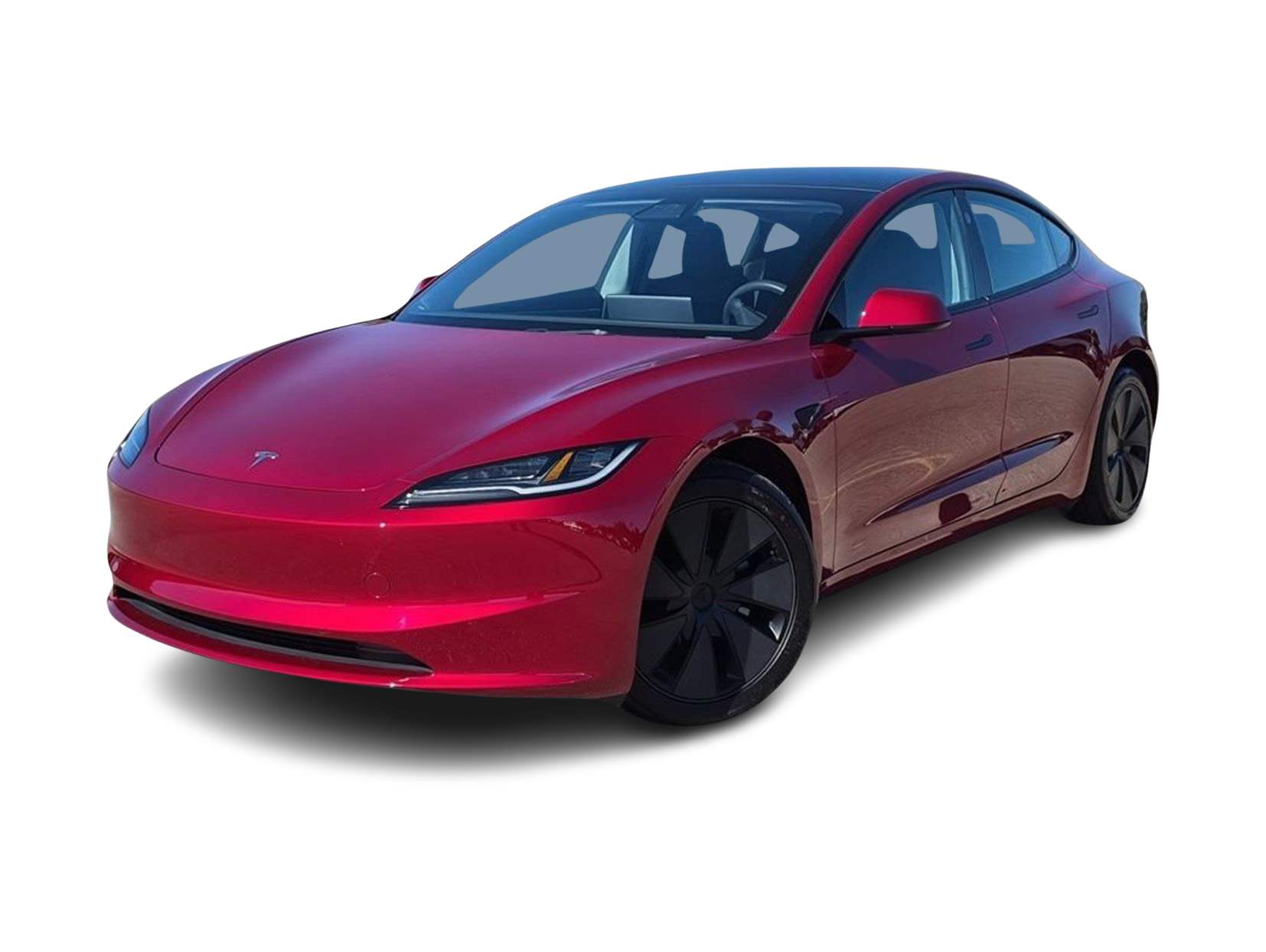 Thumbnail: 2024 Tesla Model 3 - 1