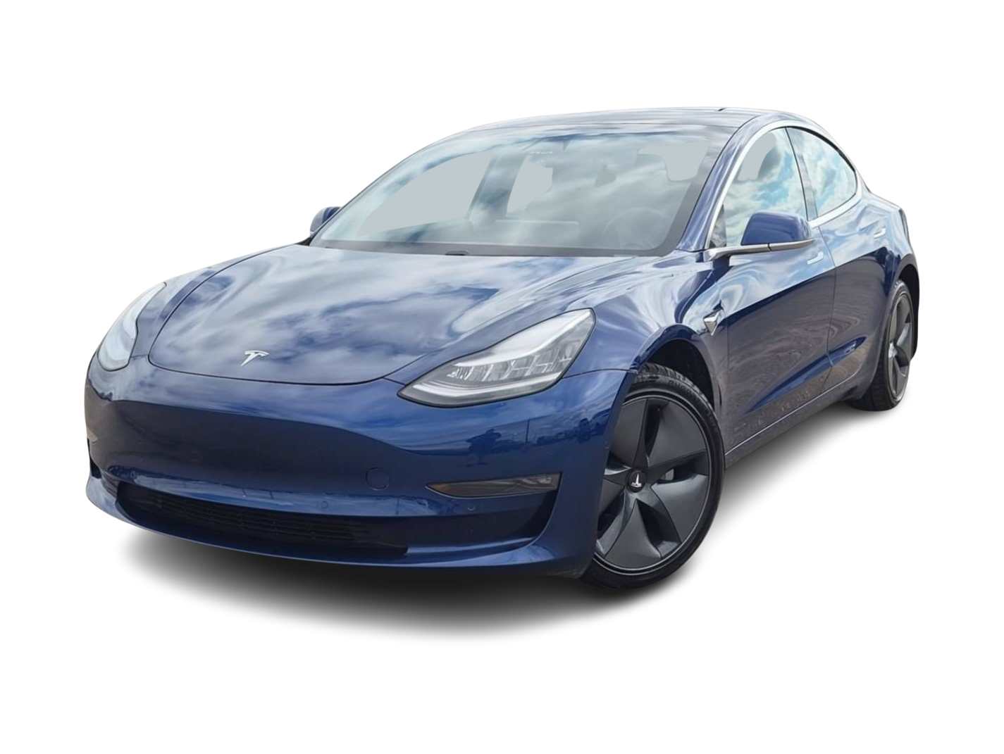 2020 Tesla Model 3 Long Range -
                  Troy, MI