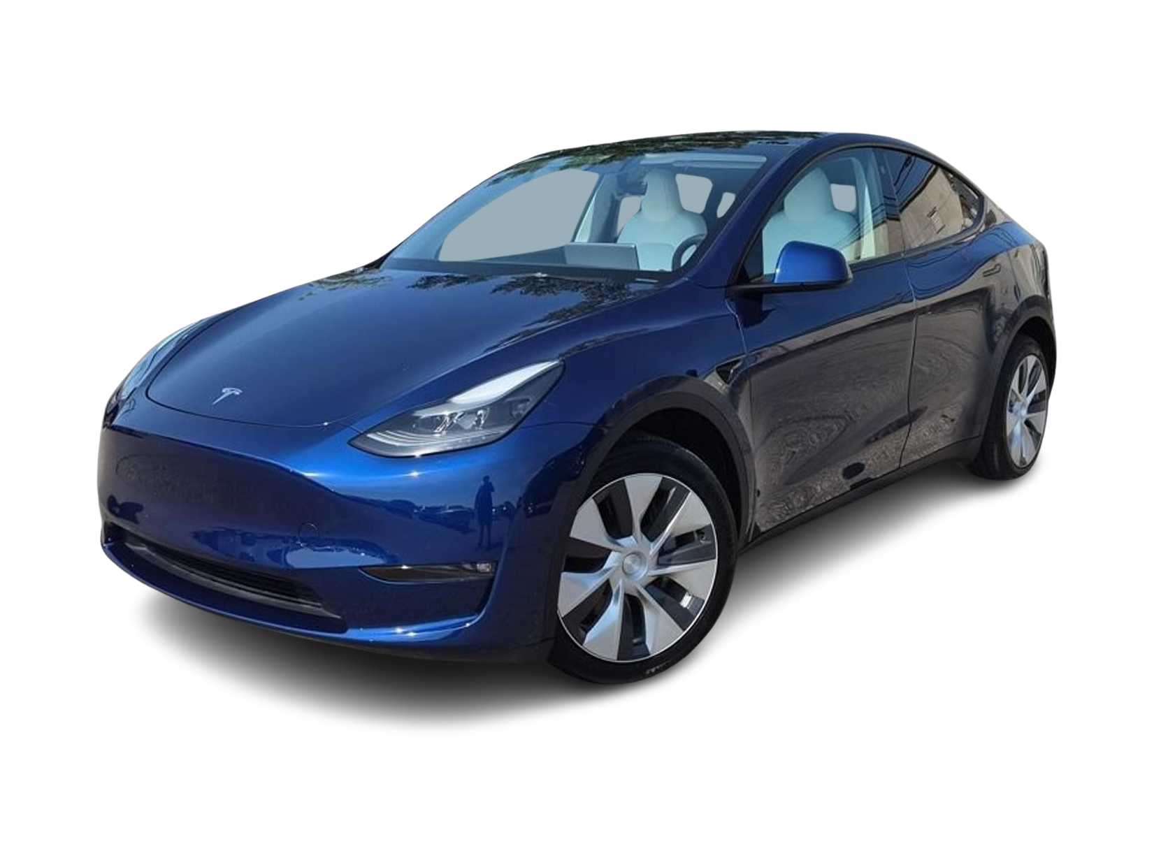 Thumbnail: 2023 Tesla Model Y - 1