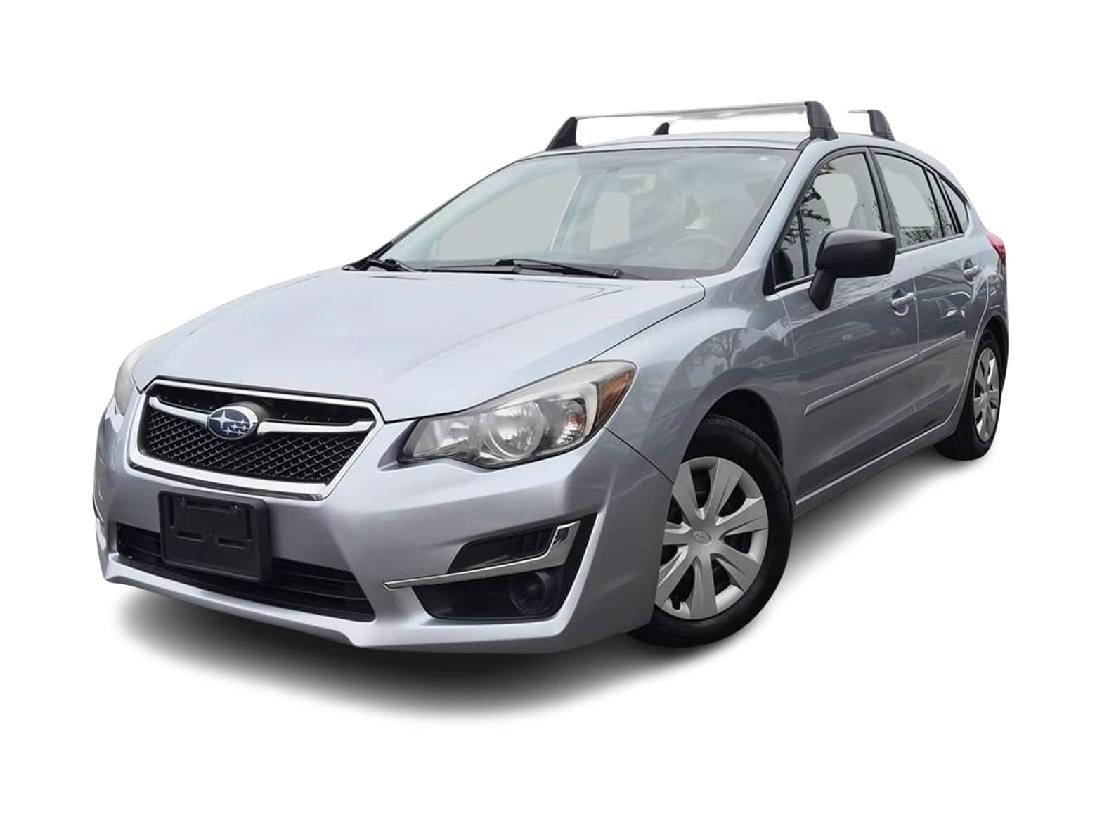 2016 Subaru Impreza Base -
                  Troy, MI