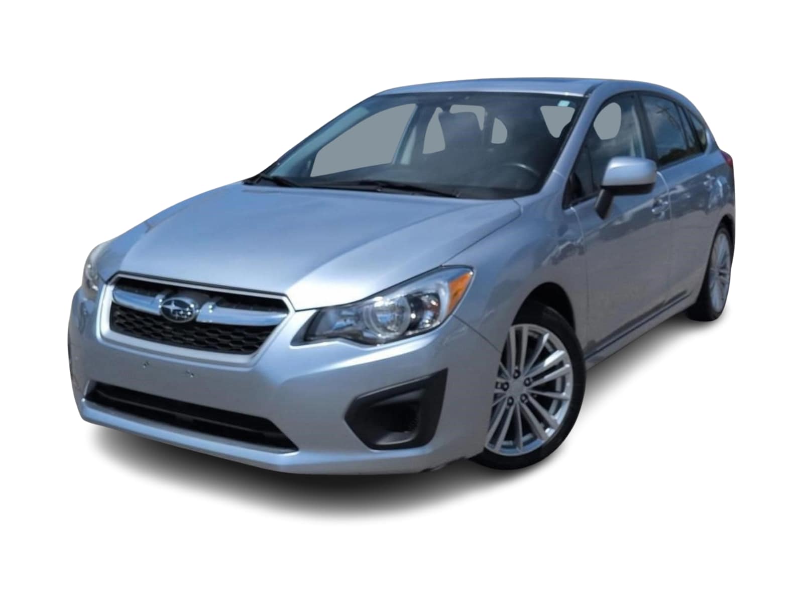 2013 Subaru Impreza Premium -
                  Troy, MI