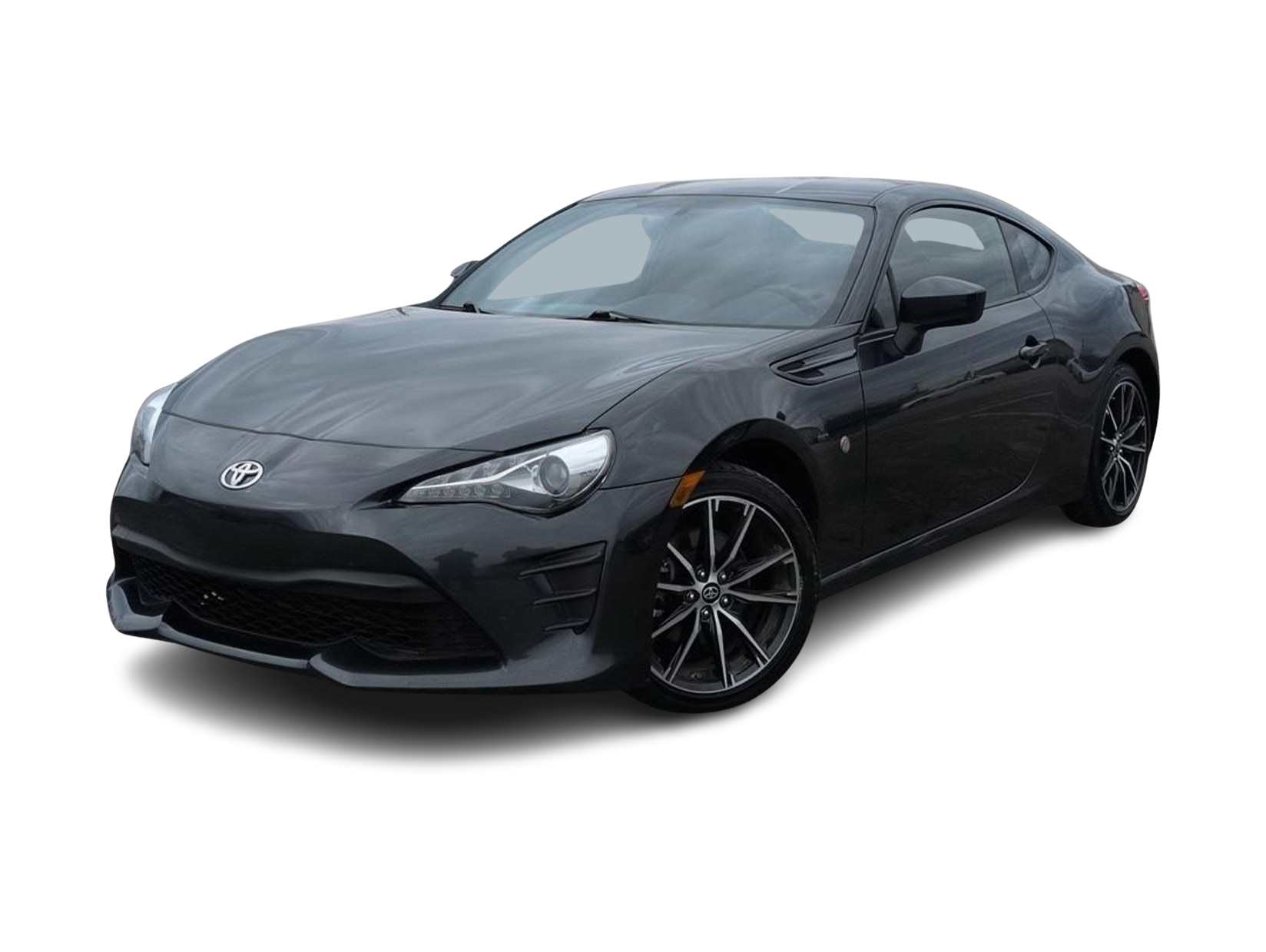 2017 Toyota 86  -
                  Troy, MI