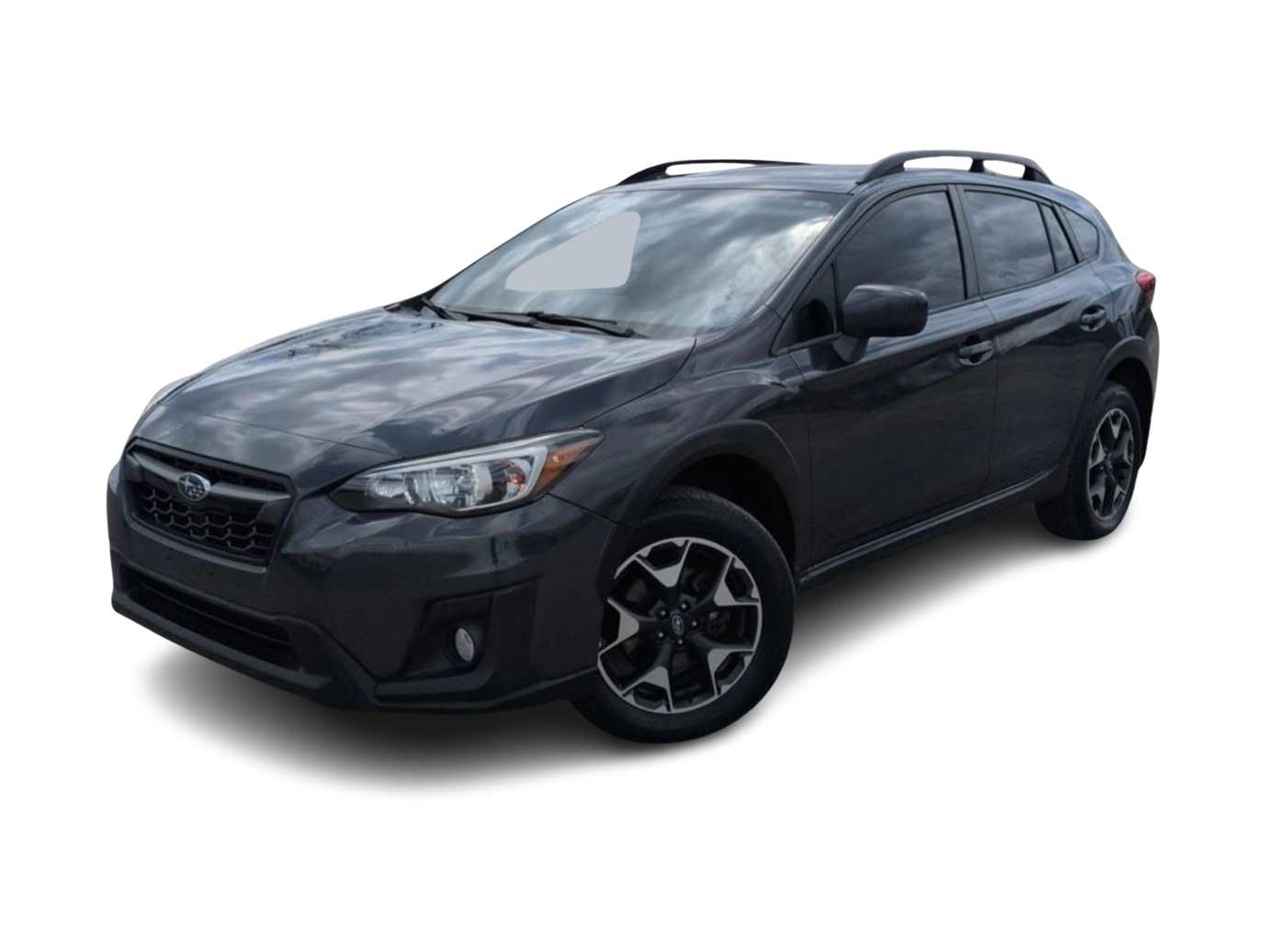 2019 Subaru Crosstrek Premium -
                  Troy, MI