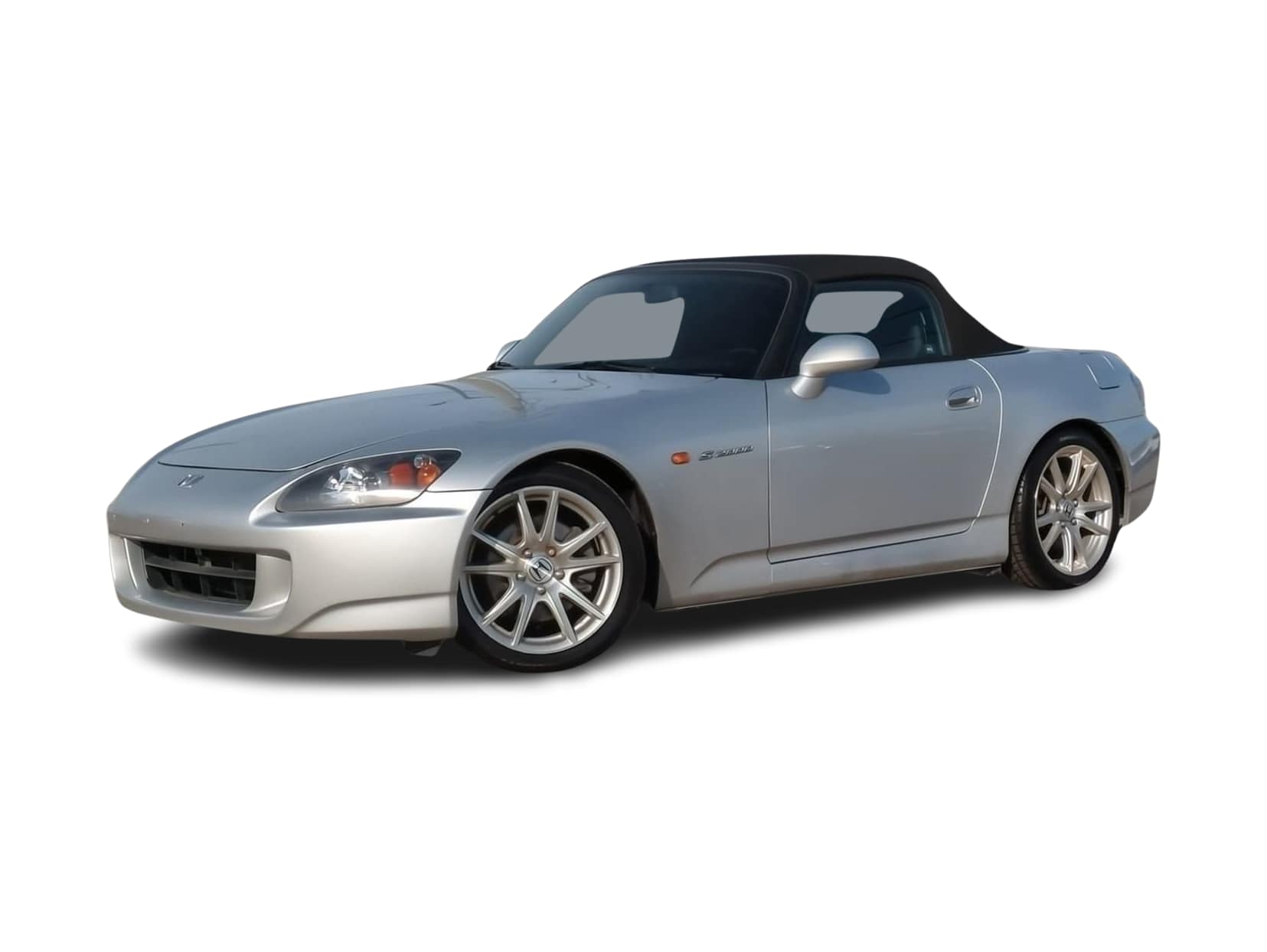 2005 Honda S2000  -
                Troy, MI