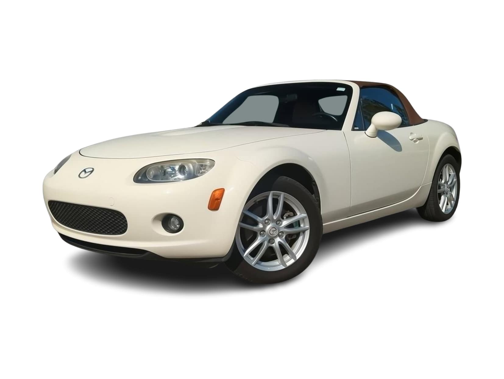 2008 Mazda MX-5 Miata Grand Touring -
                  Troy, MI