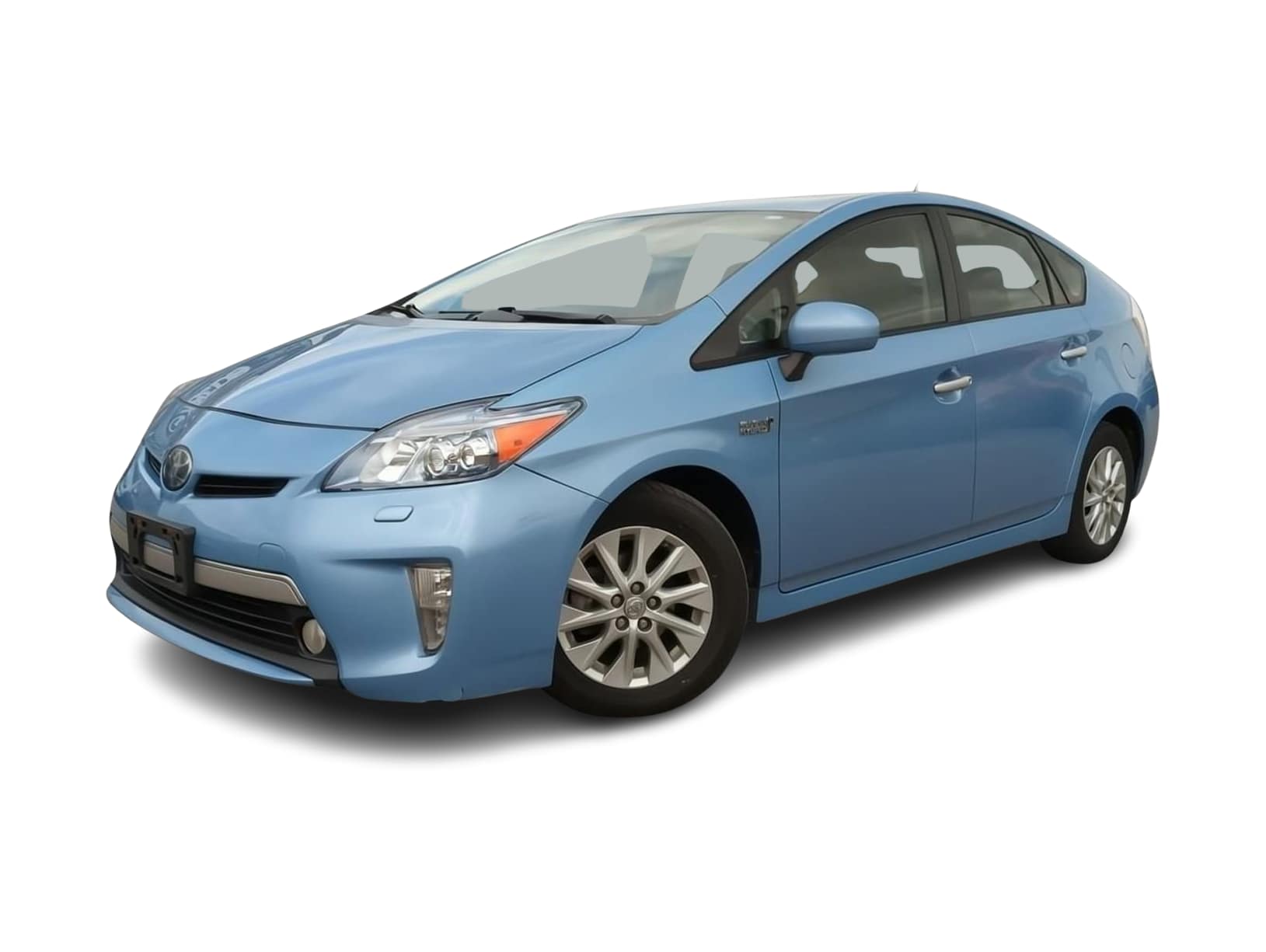 2012 Toyota Prius Plug-in -
                Troy, MI