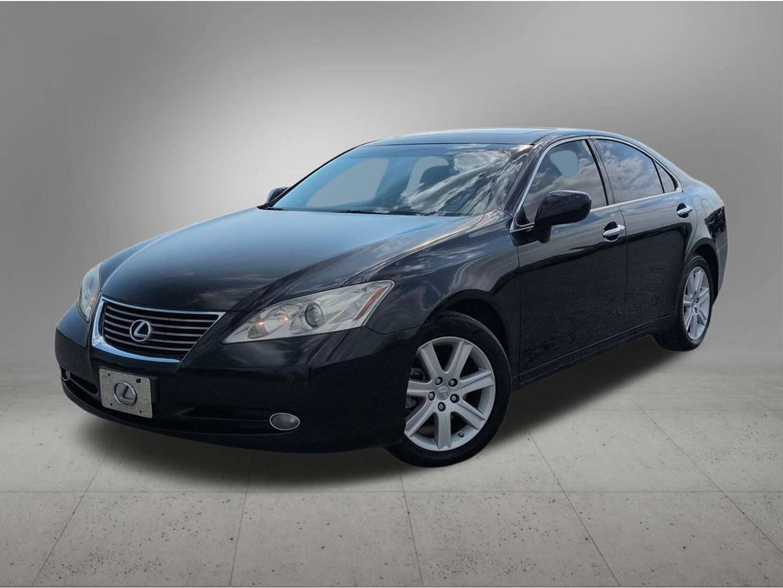 2007 Lexus ES