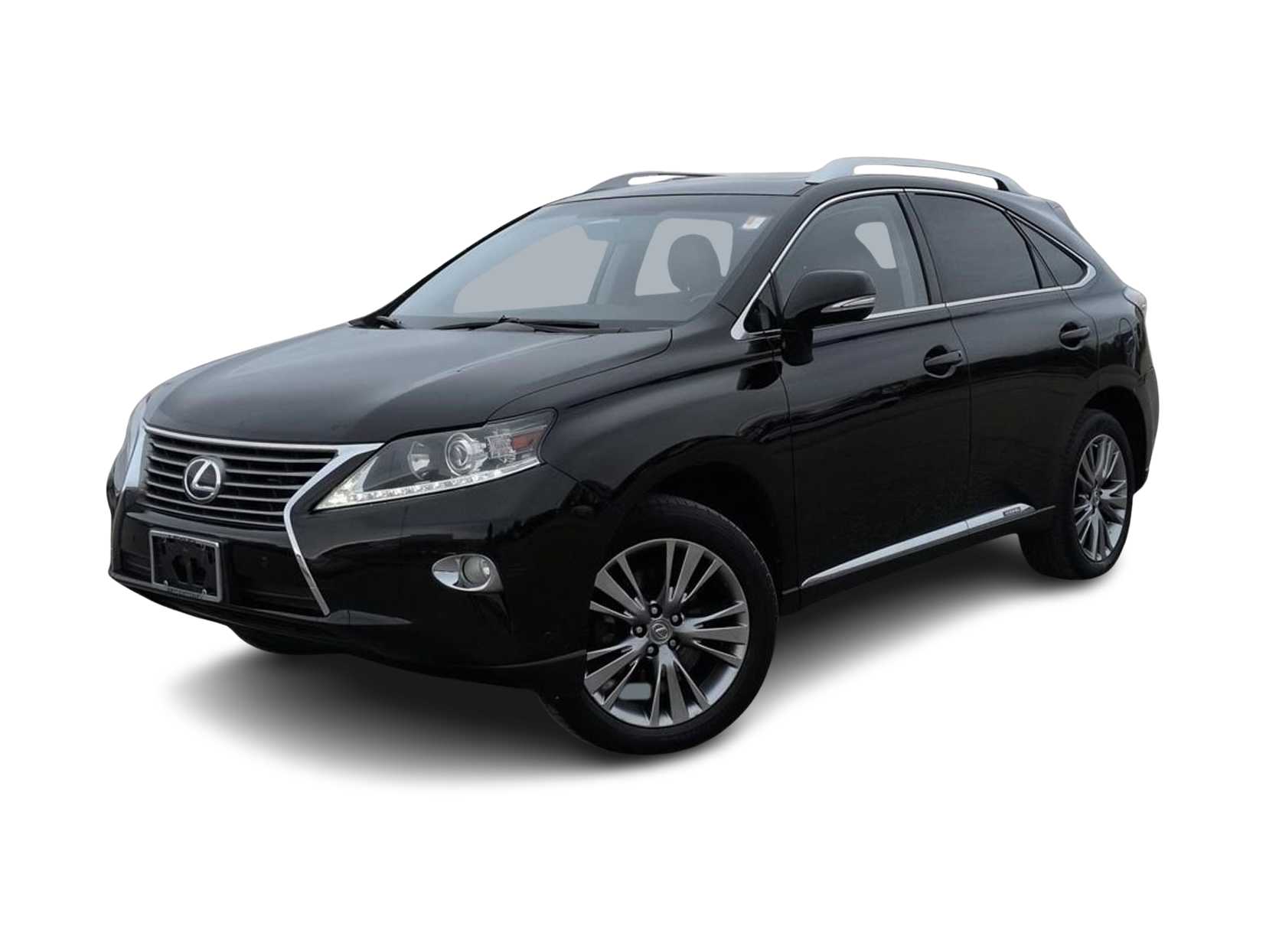 2013 Lexus RX Hybrid 450h -
                  Troy, MI