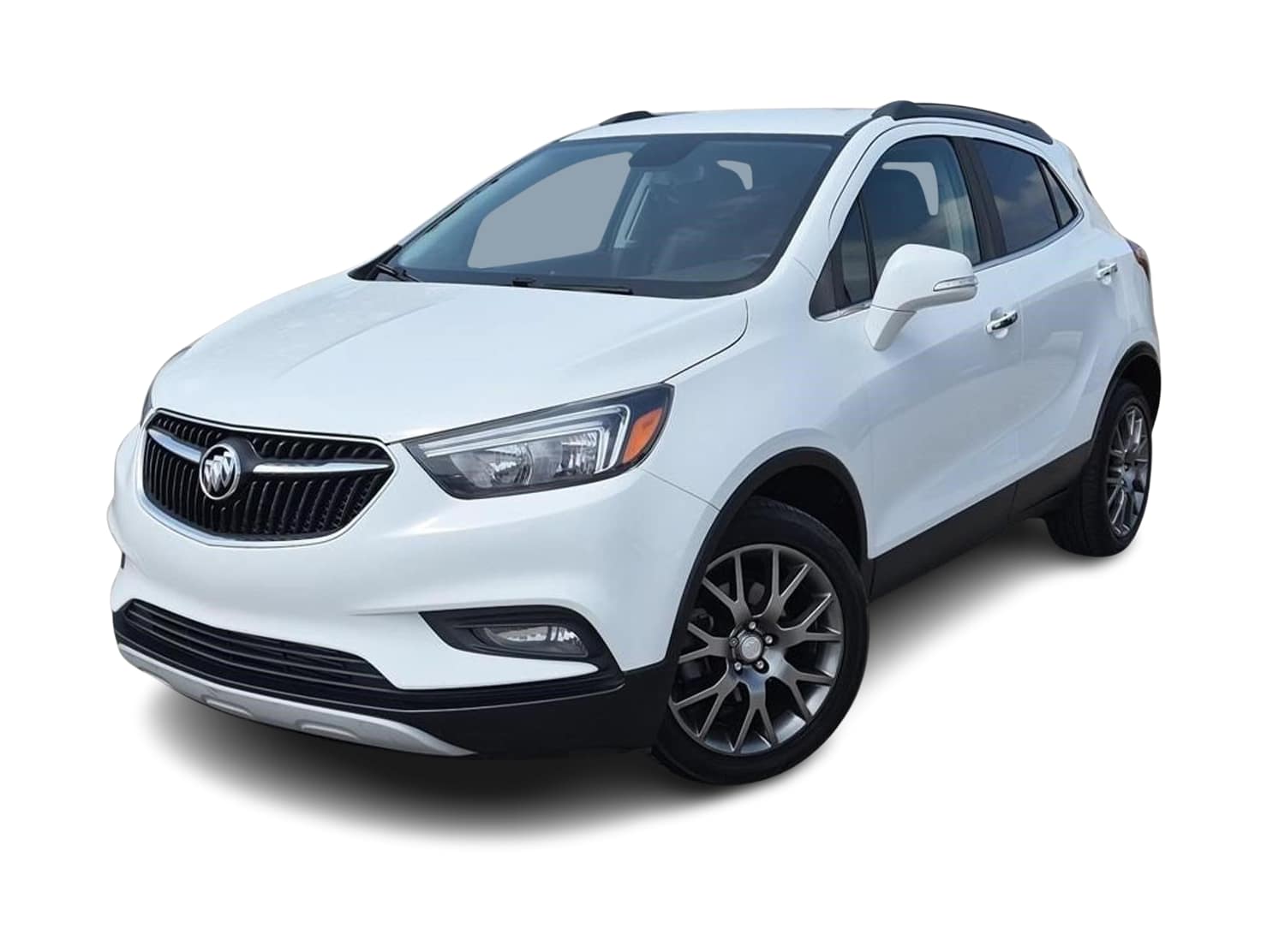 2019 Buick Encore Sport Touring -
                  Troy, MI