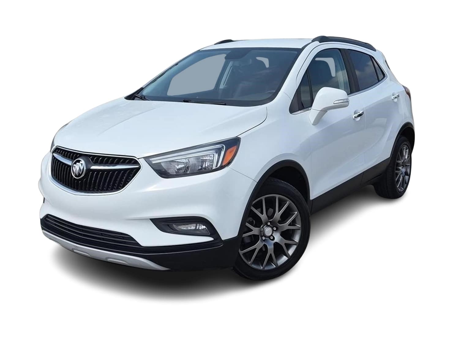 2019 Buick Encore Sport Touring -
                  Troy, MI
