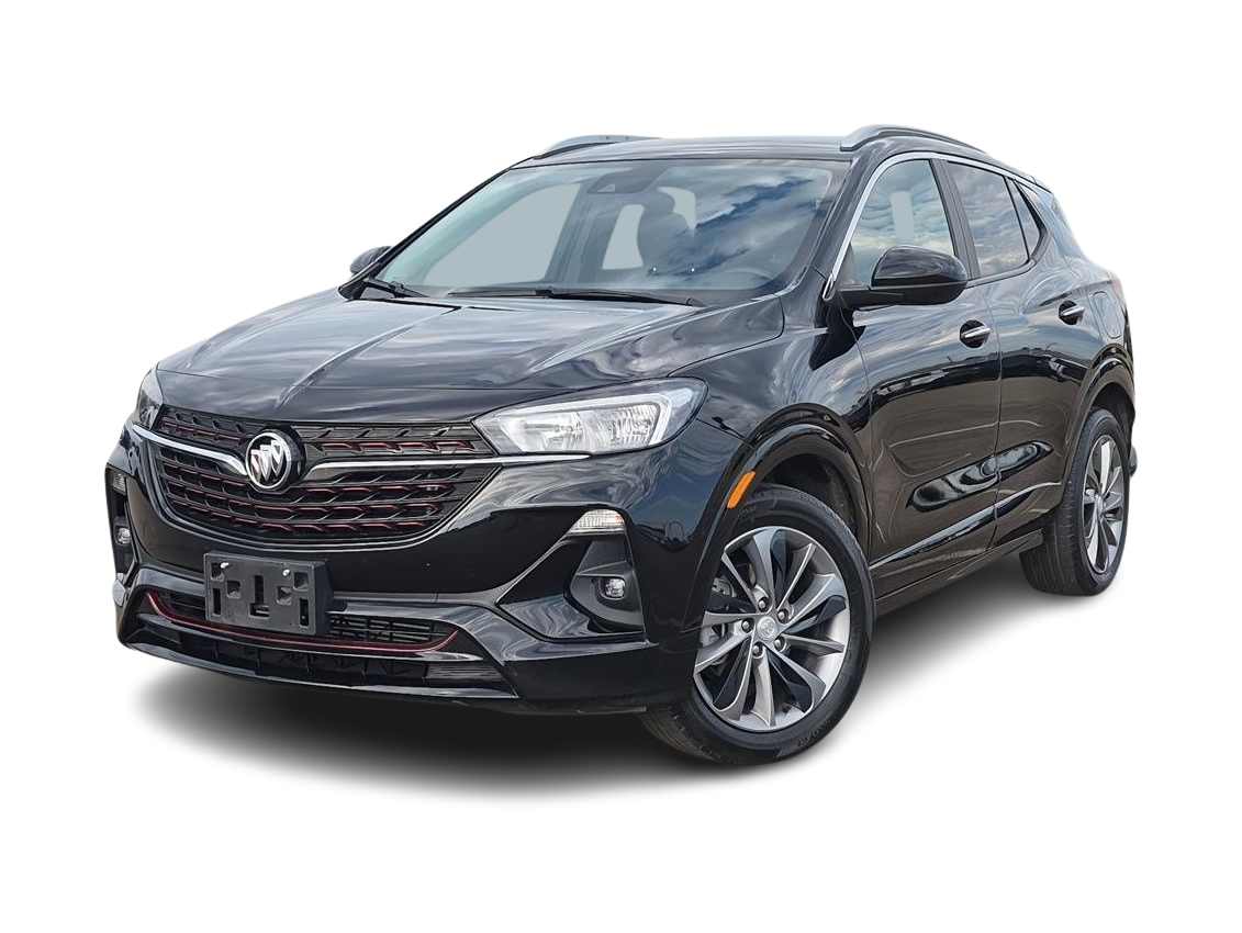 2023 Buick Encore GX Select -
                  Troy, MI