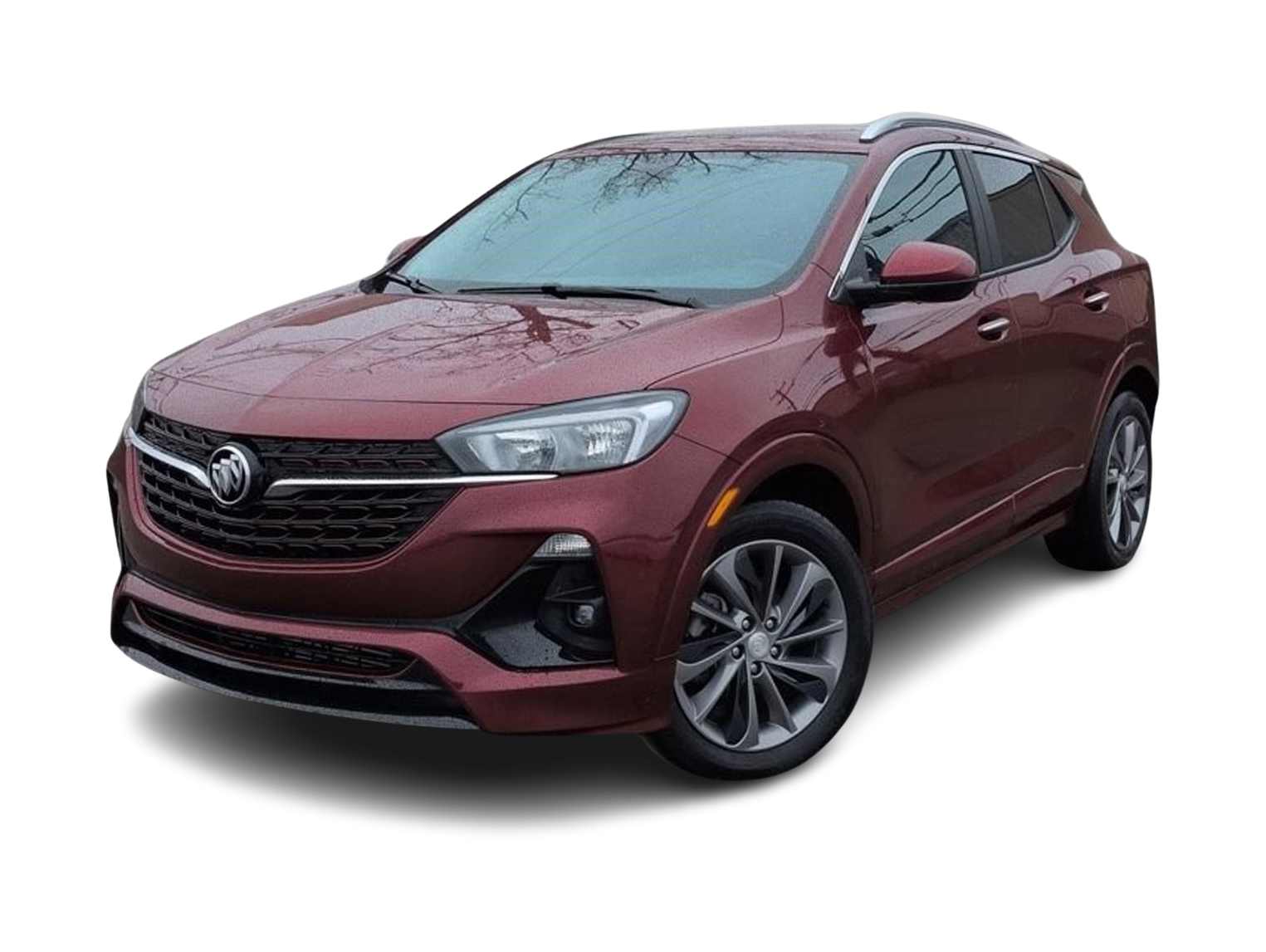 2023 Buick Encore GX Select -
                  Troy, MI