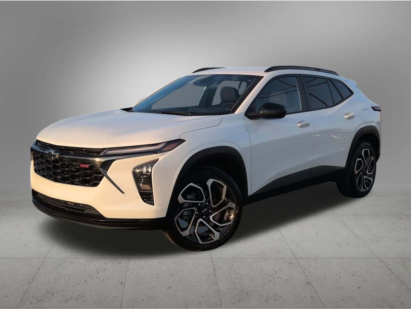 2024 Chevrolet Trax RS's photo