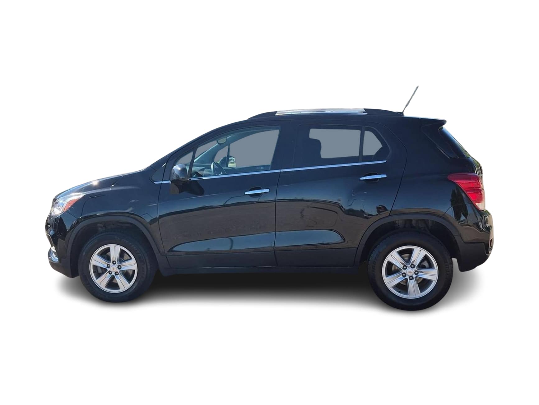 2019 Chevrolet Trax LT -
                  Troy, MI