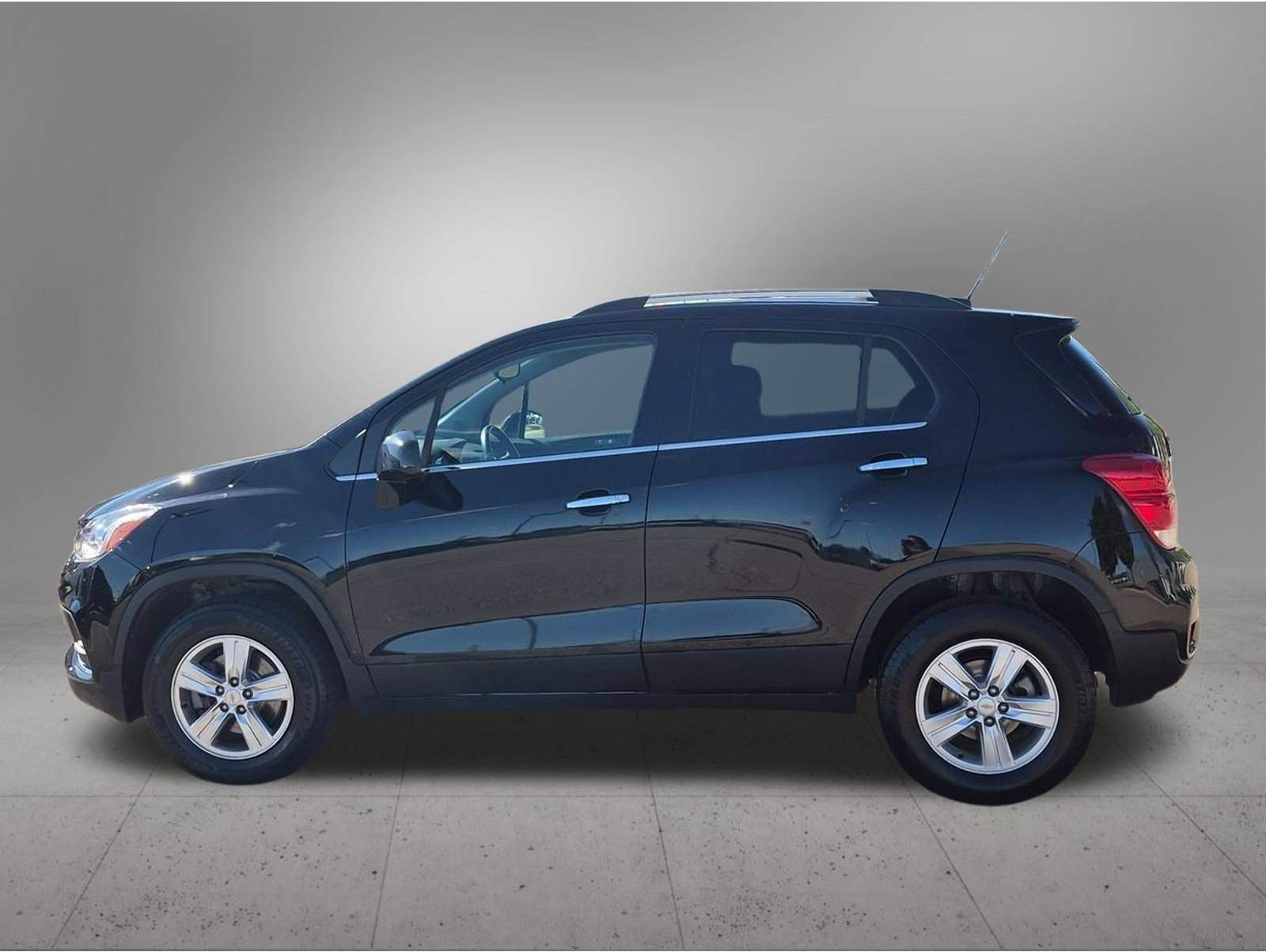 2019 Chevrolet Trax