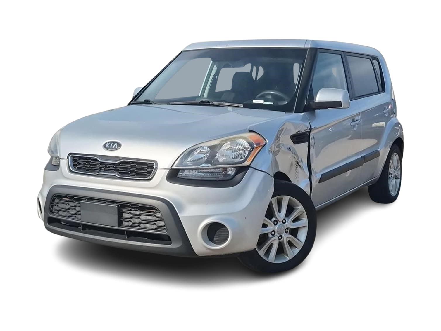 2012 Kia Soul Base -
                  Troy, MI