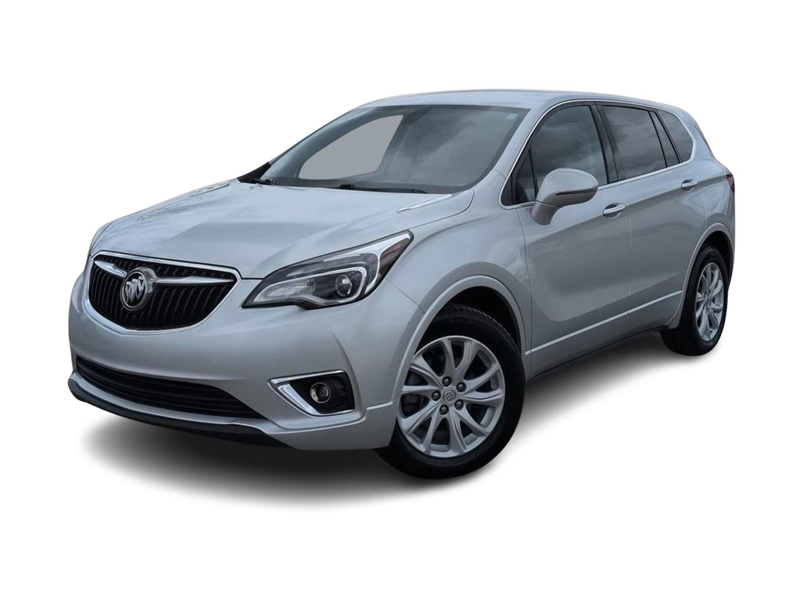 2019 Buick Envision Preferred -
                  Troy, MI