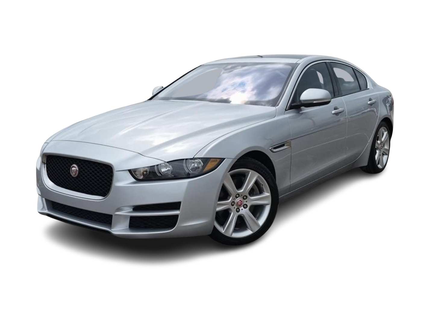2017 Jaguar XE Premium -
                  Troy, MI