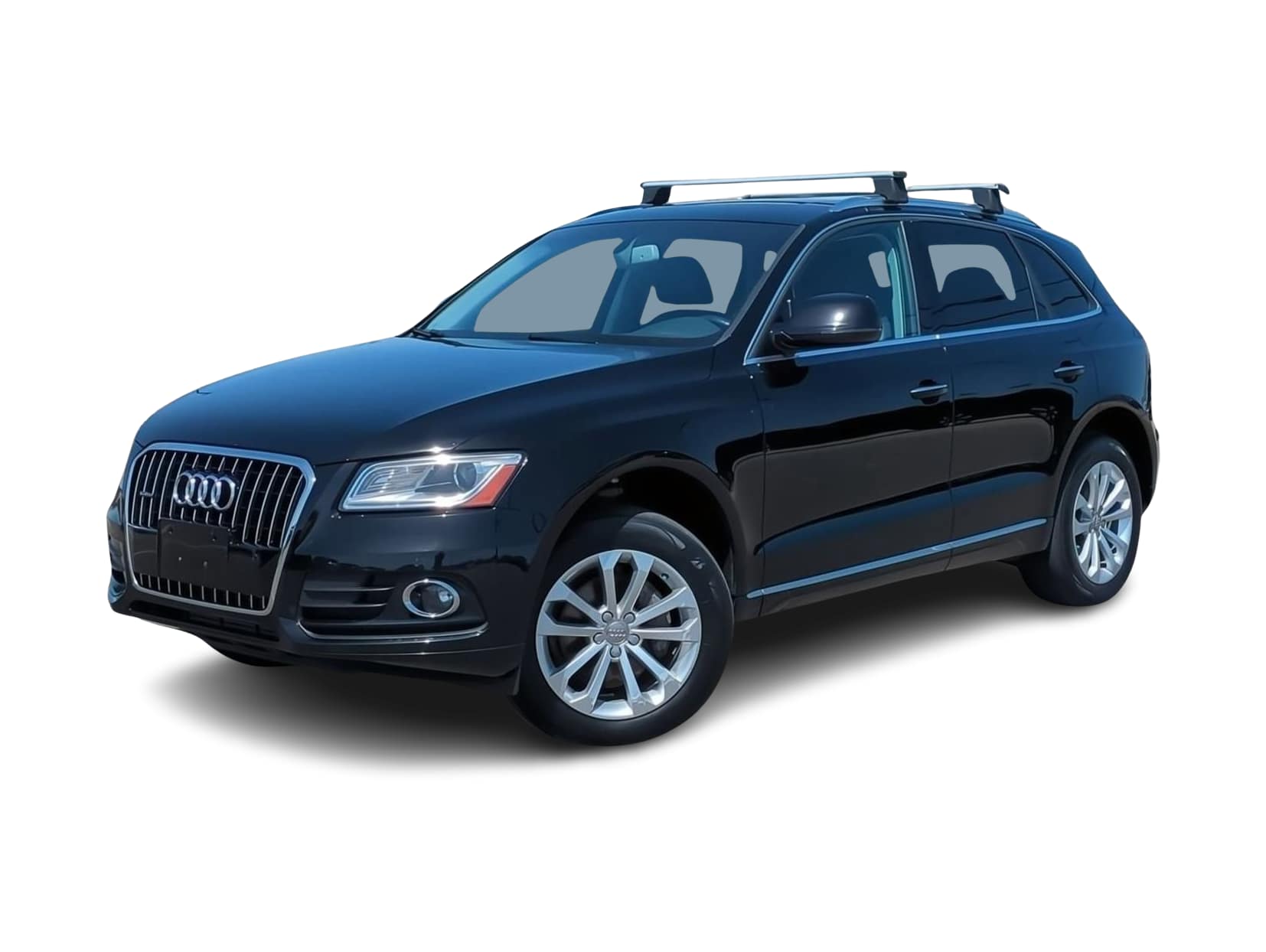 2016 Audi Q5 Premium Plus -
                Troy, MI