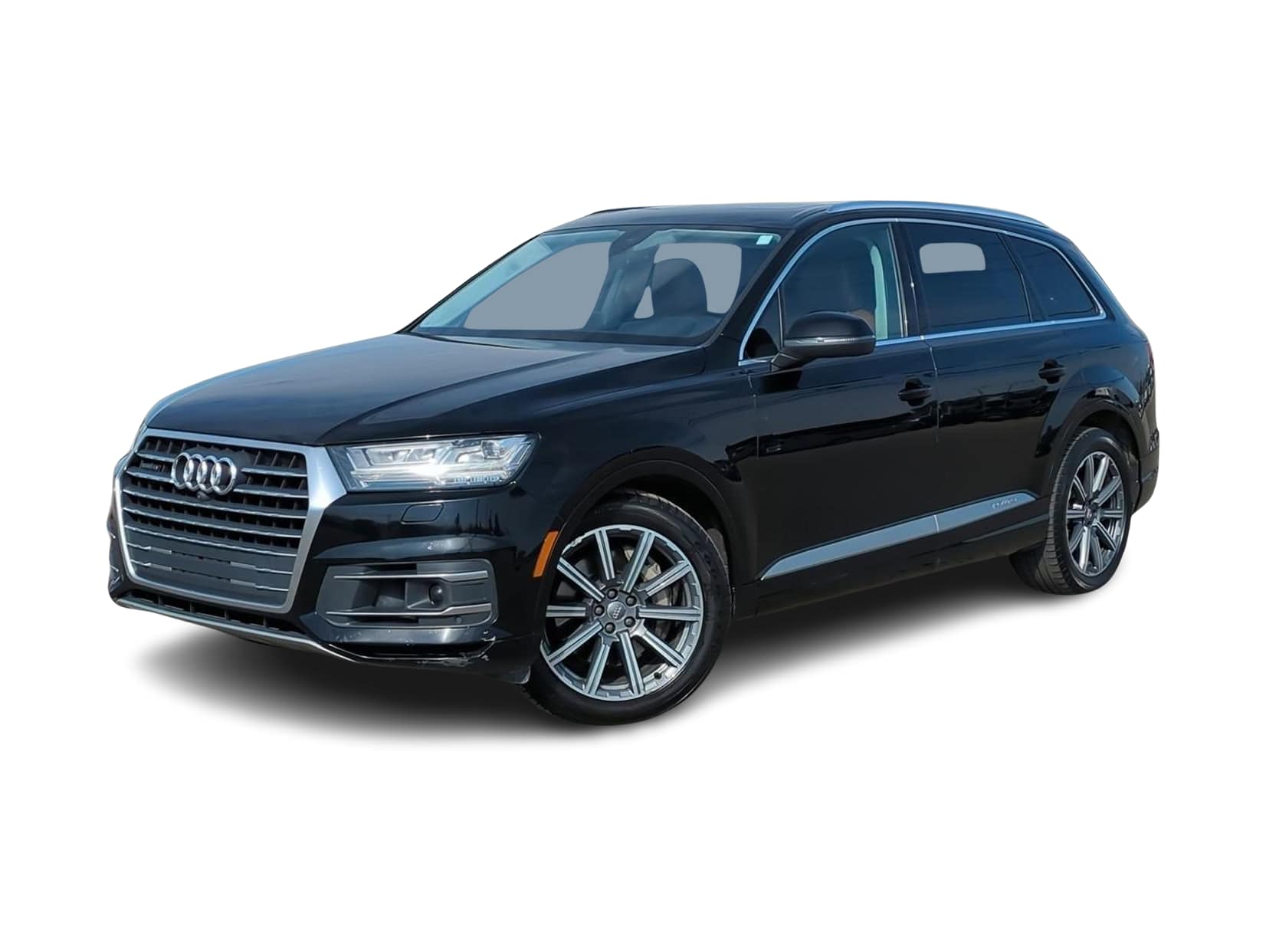 Thumbnail: 2017 Audi Q7 - 1