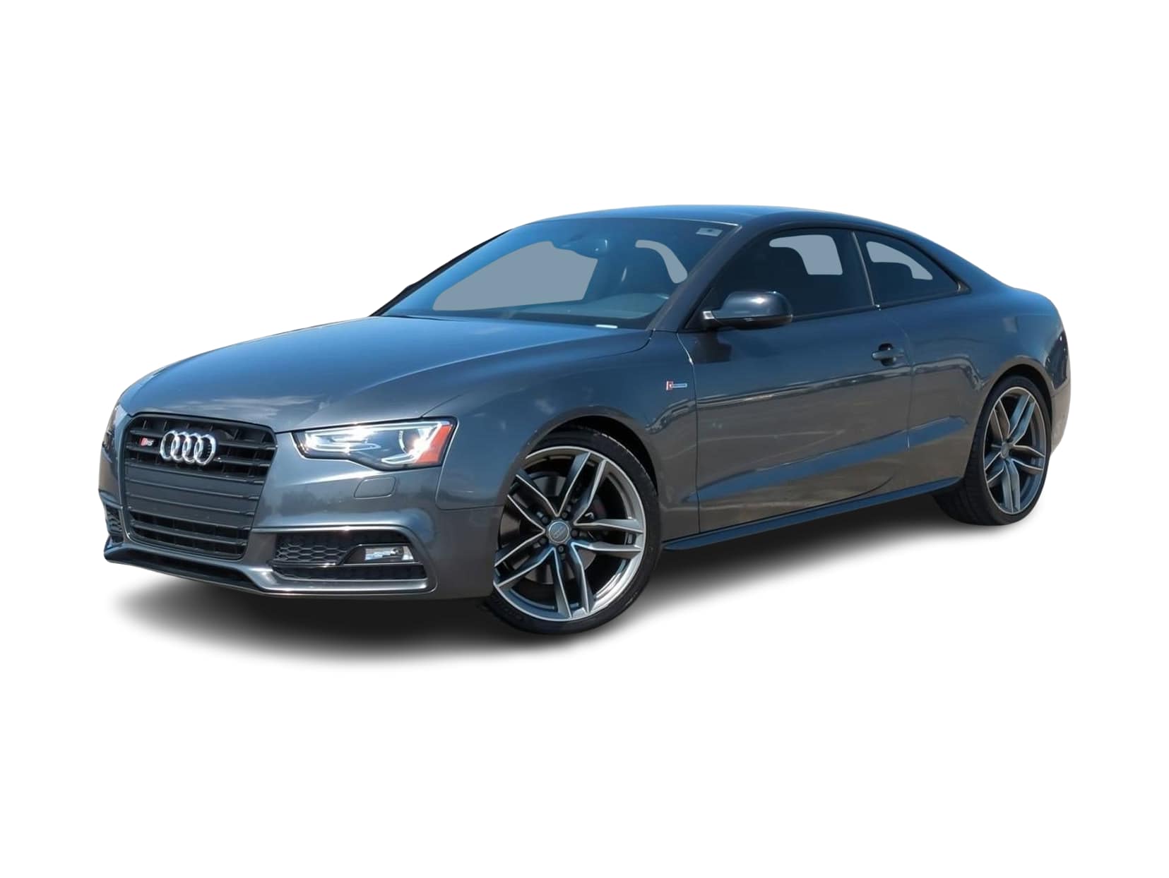 2016 Audi S5 Premium Plus -
                  Troy, MI