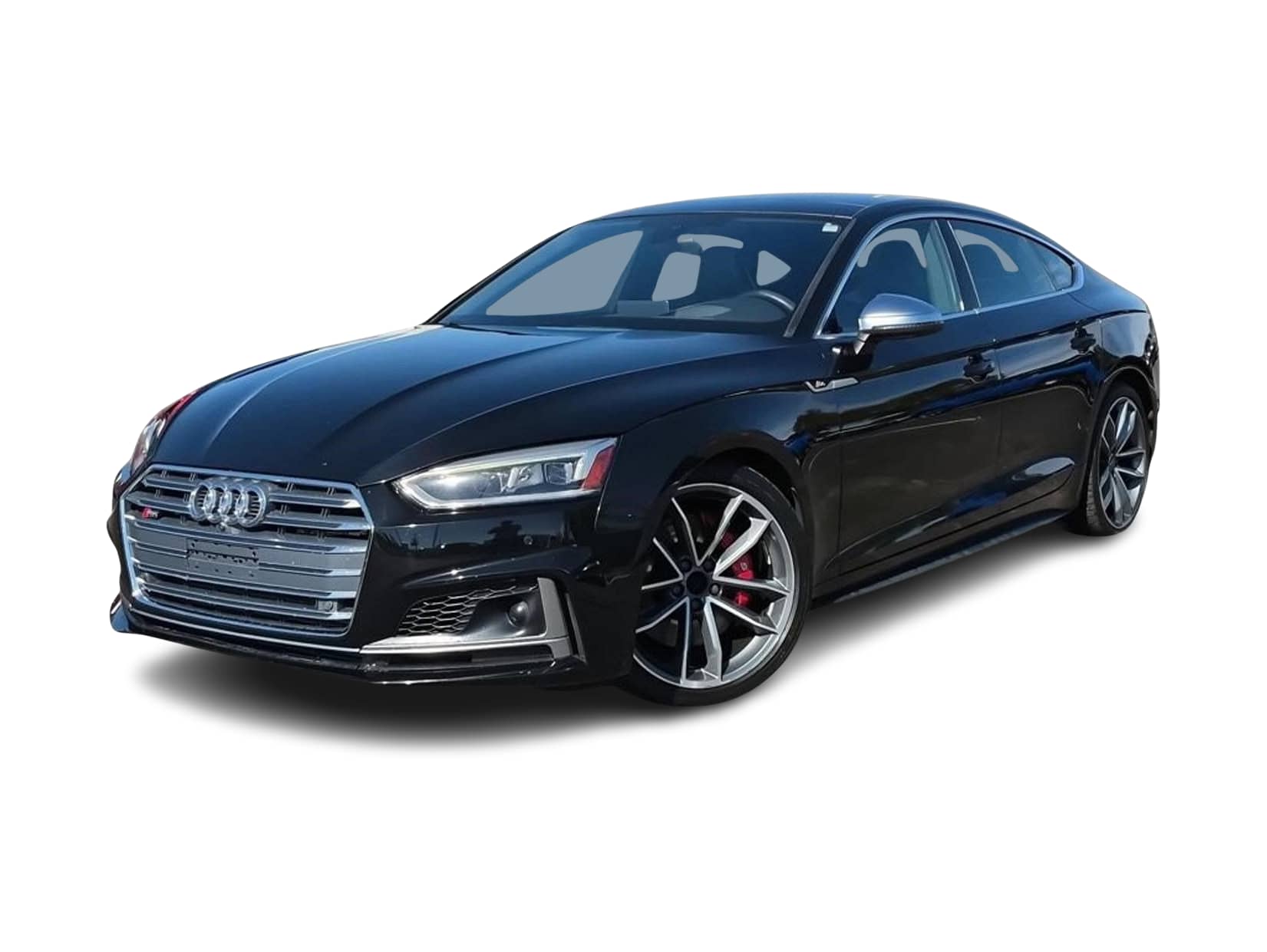 2018 Audi S5 Prestige -
                  Troy, MI