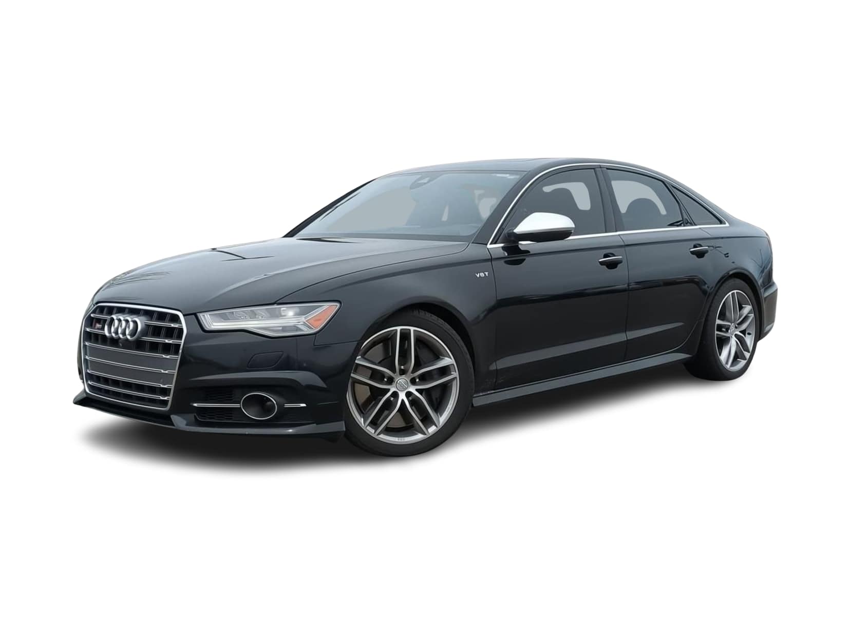 2017 Audi S6 Prestige -
                Troy, MI