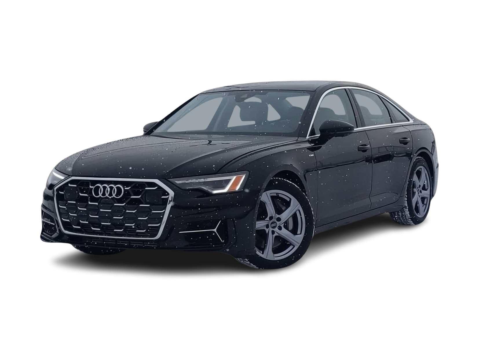 2024 Audi A6 Premium Plus -
                Troy, MI