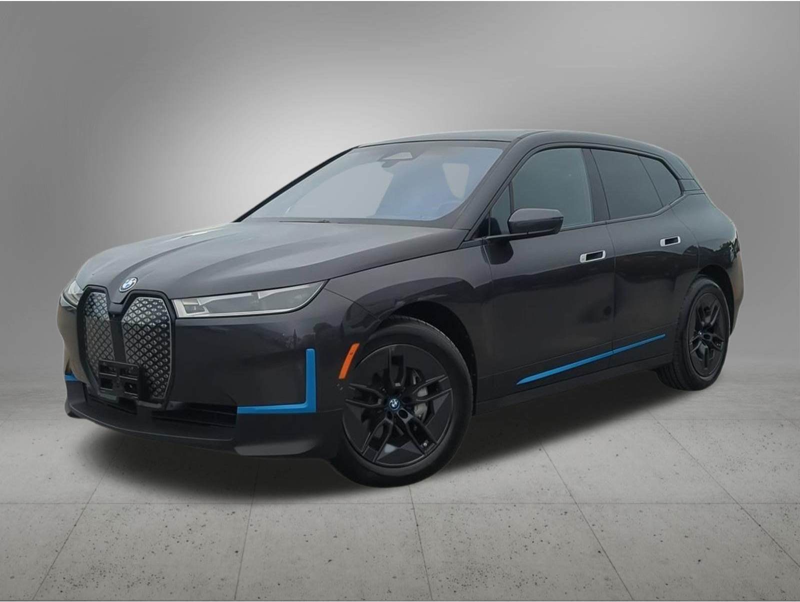 2023 BMW iX