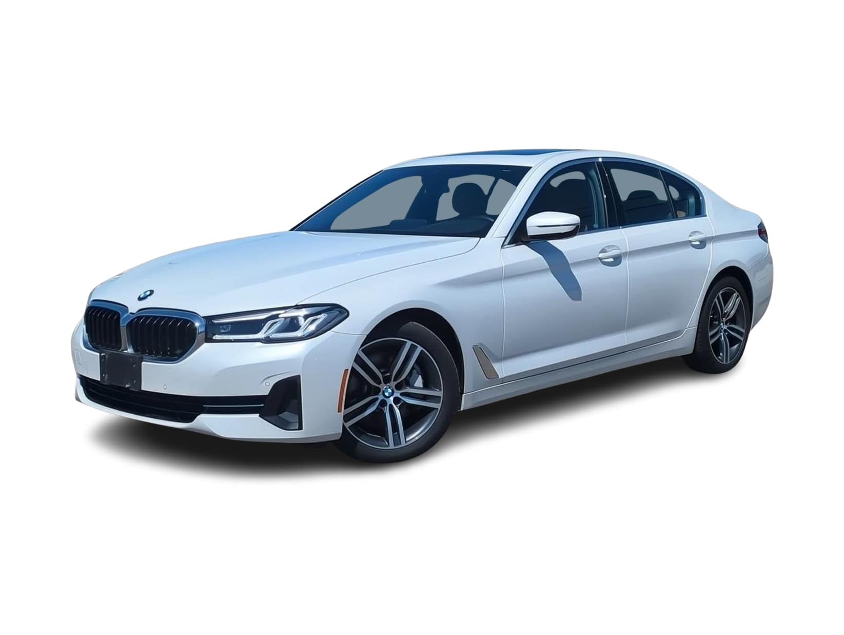 2022 BMW 5 Series 530xi -
                Troy, MI