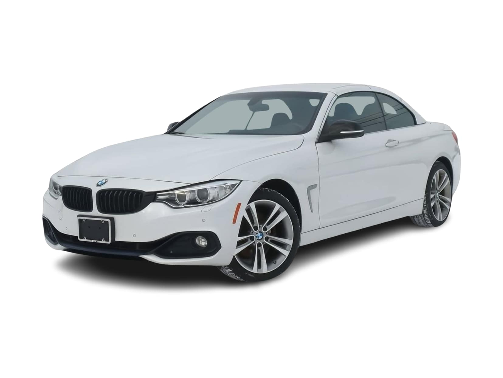 2015 BMW 4 Series 428i -
                Troy, MI