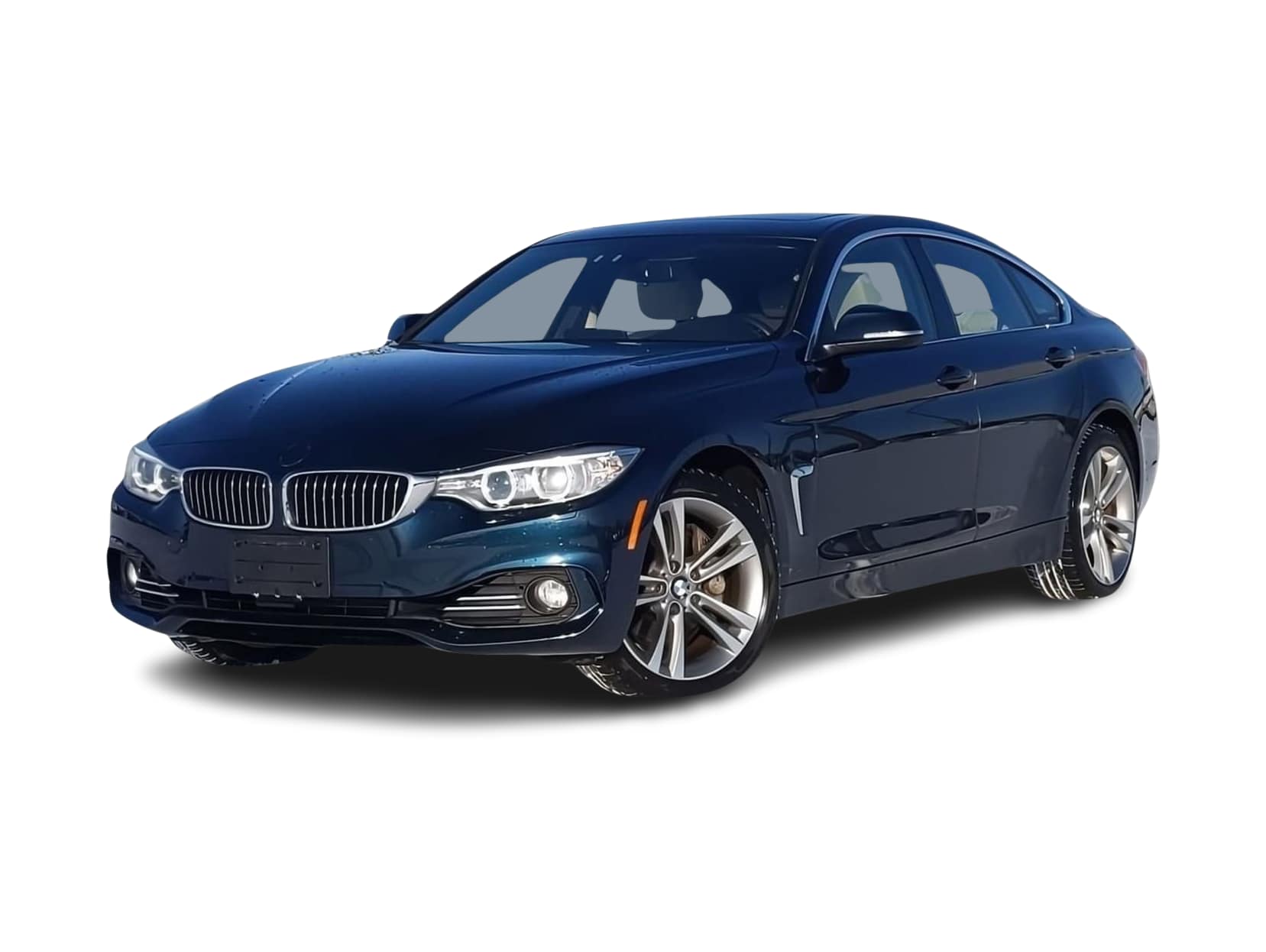 2016 BMW 4 Series 435i -
                Troy, MI